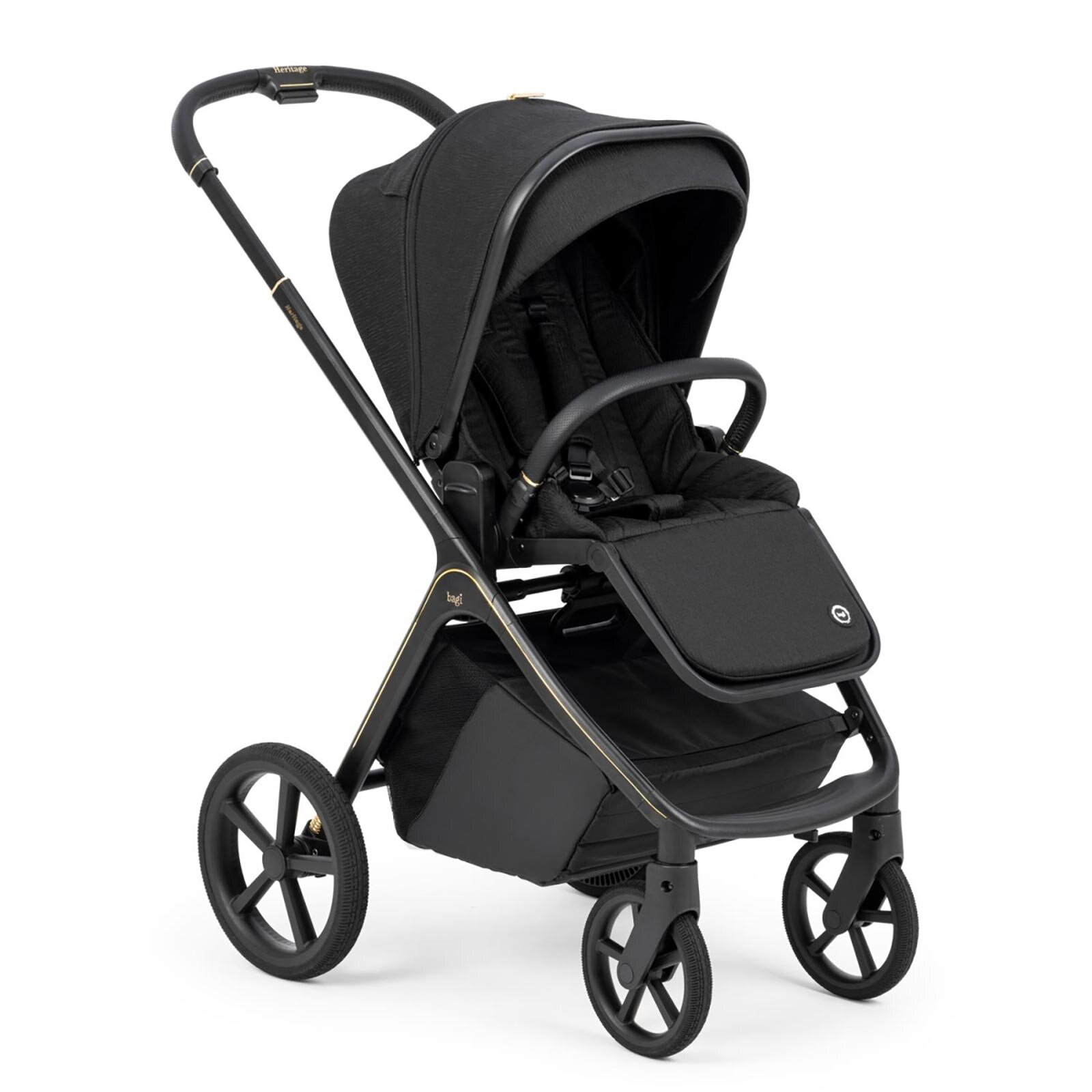 Heritage Bebek Arabası Heritage Bebek Arabası