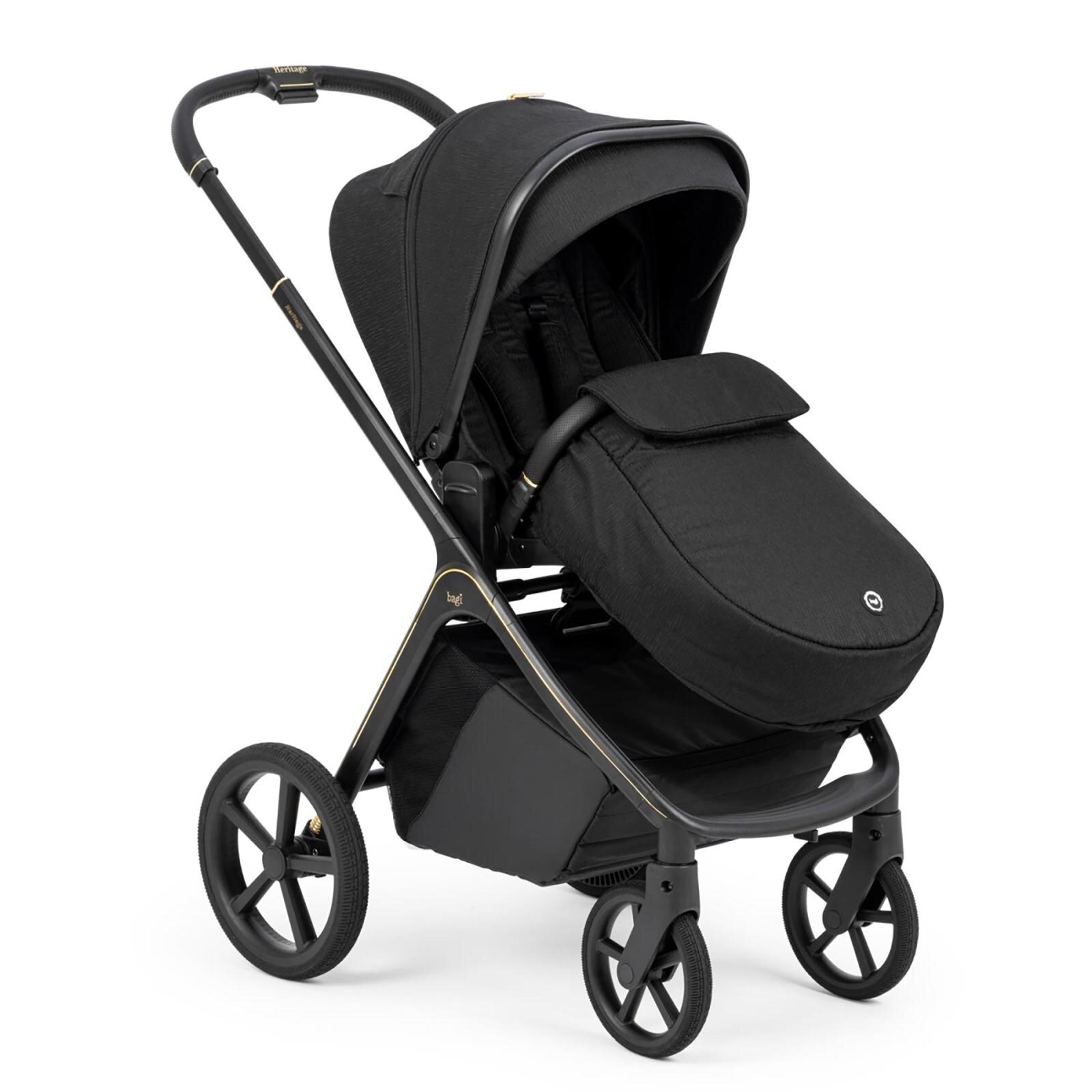 Heritage Bebek Arabası Heritage Bebek Arabası