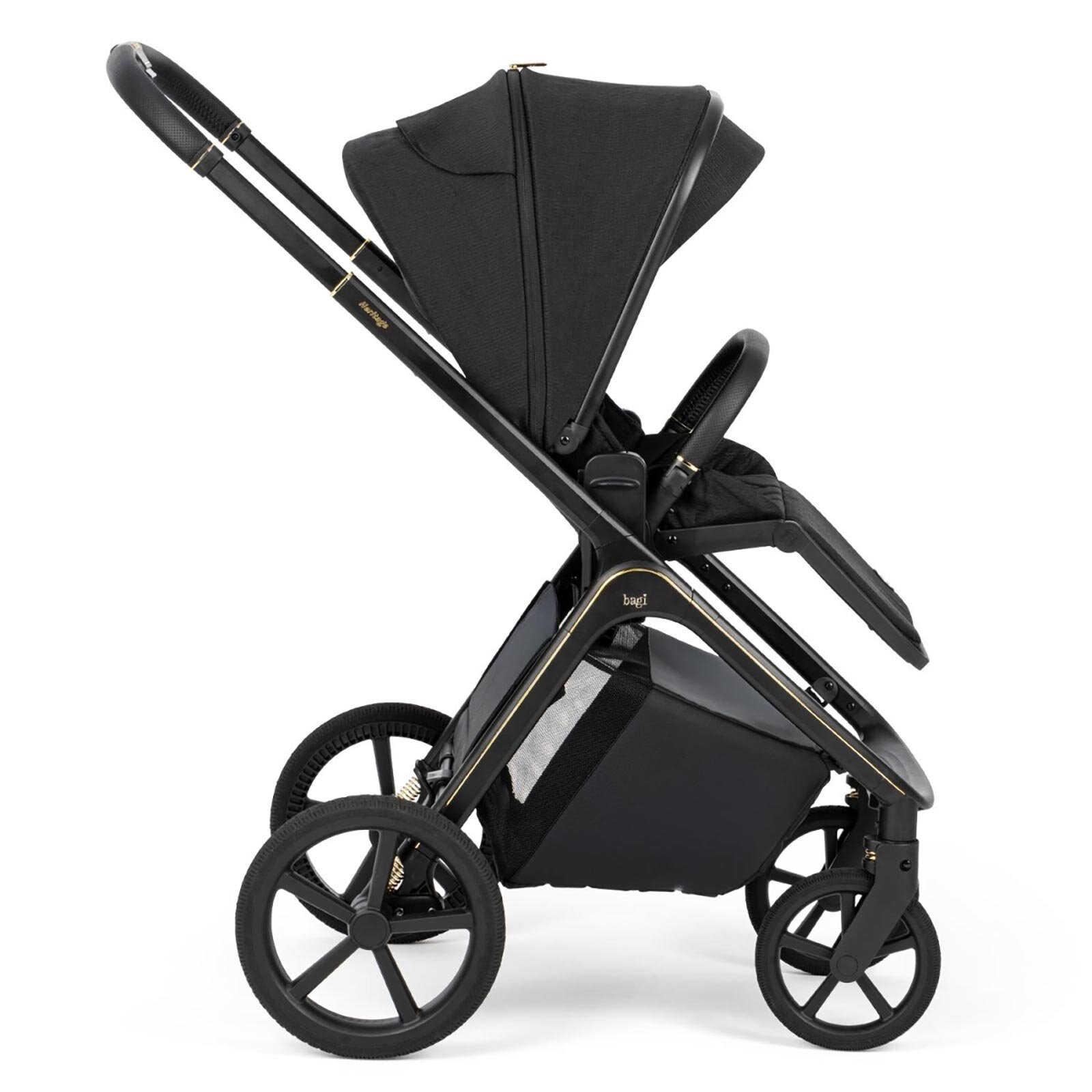 Heritage Bebek Arabası Heritage Bebek Arabası