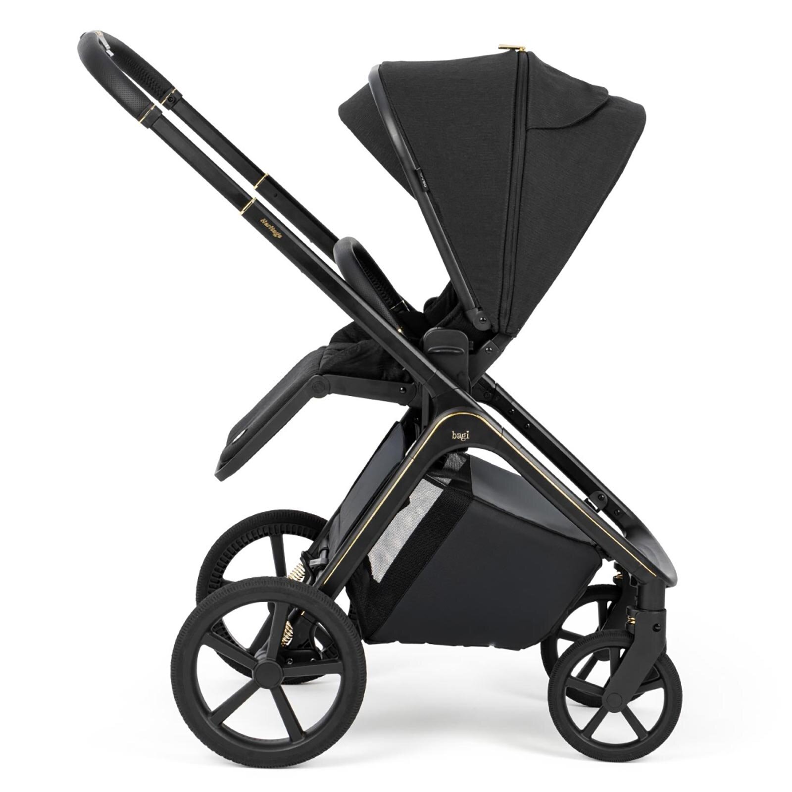 Heritage Bebek Arabası Heritage Bebek Arabası