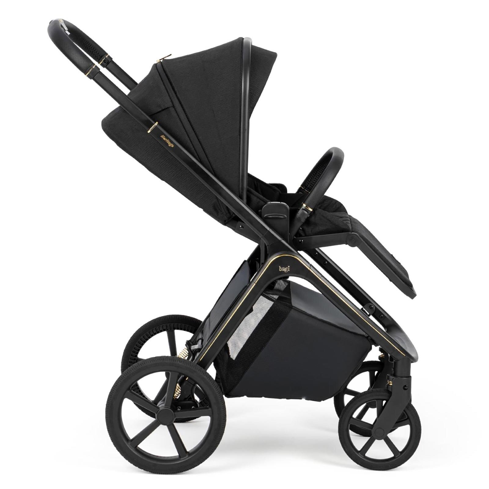 Heritage Bebek Arabası Heritage Bebek Arabası