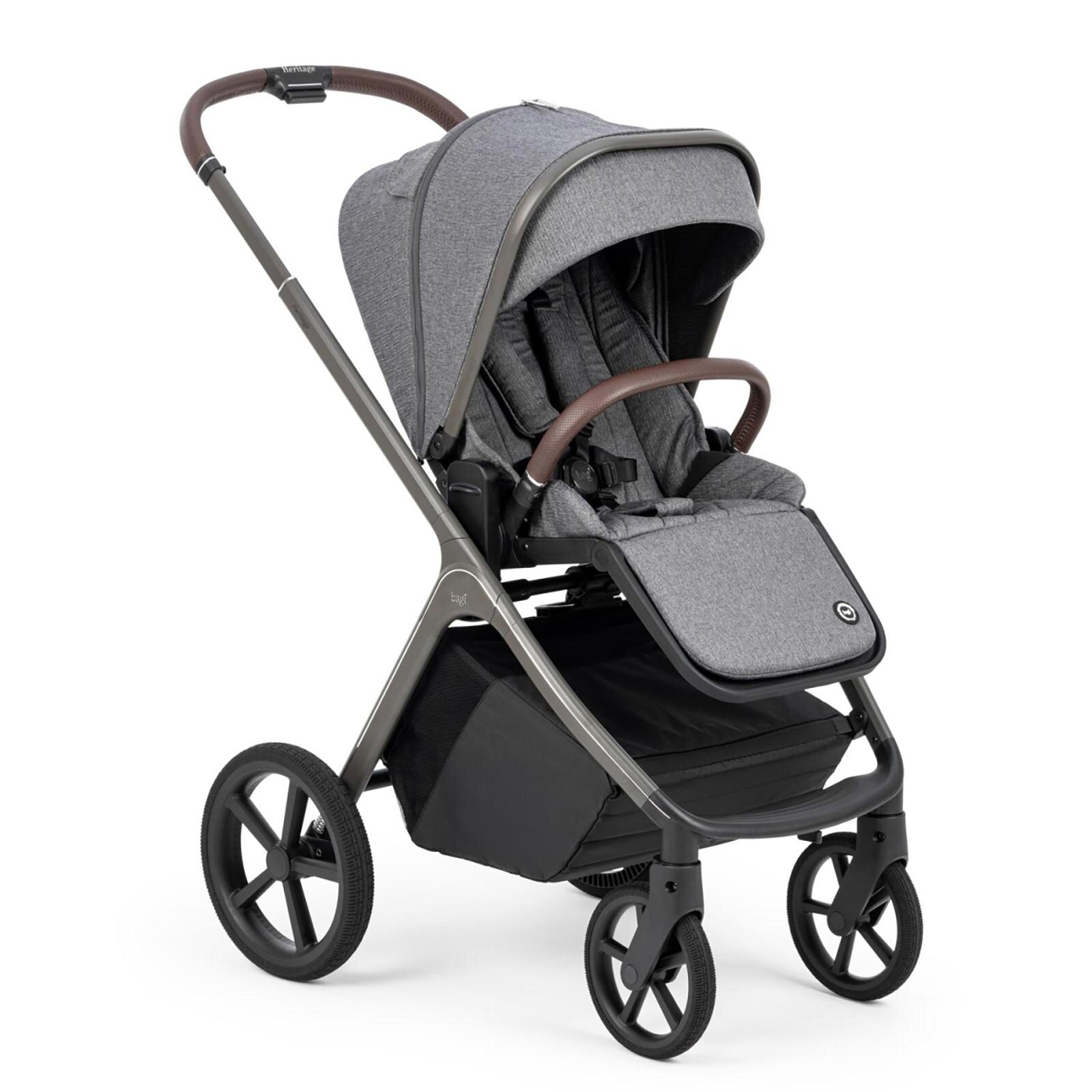 Heritage Bebek Arabası