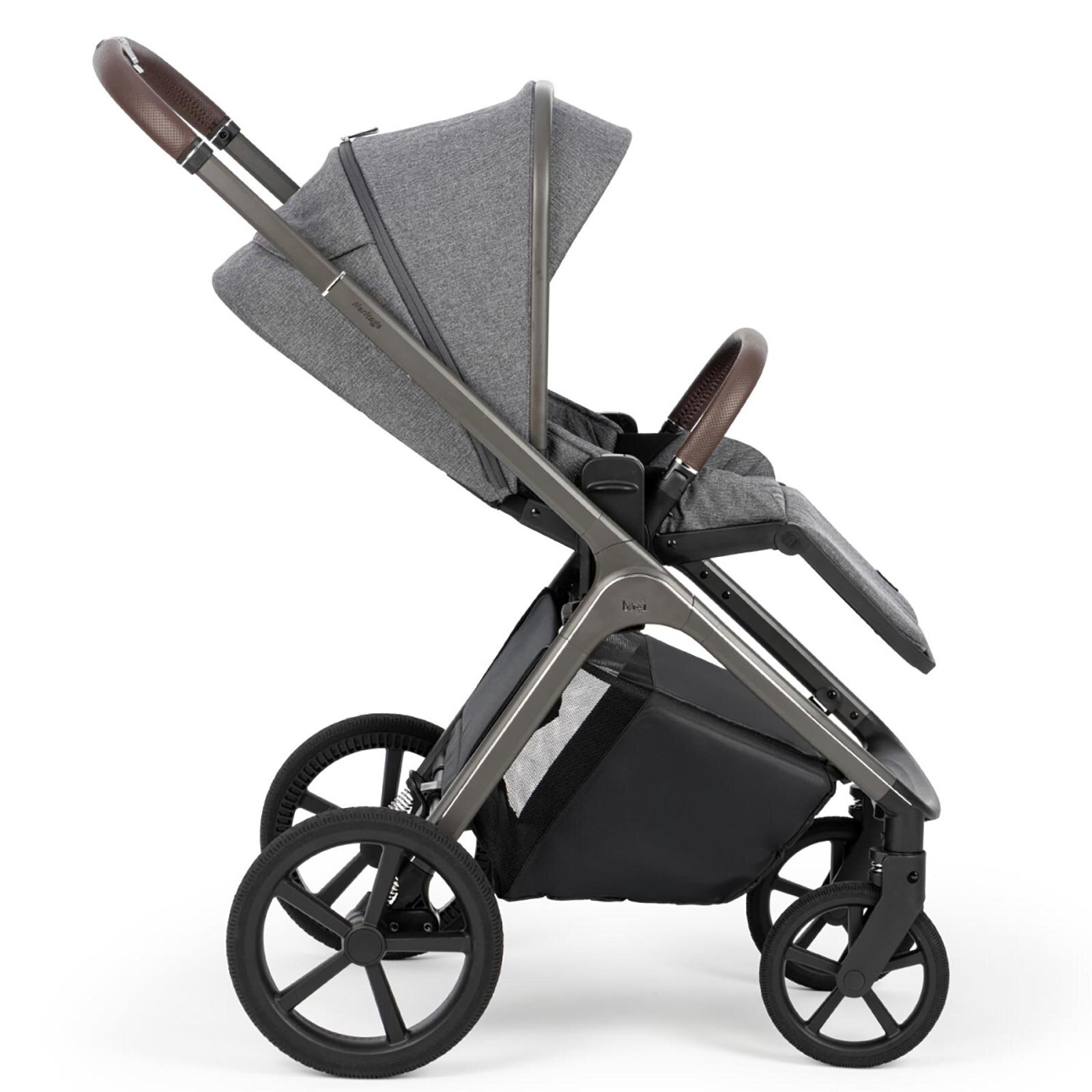 Heritage Bebek Arabası