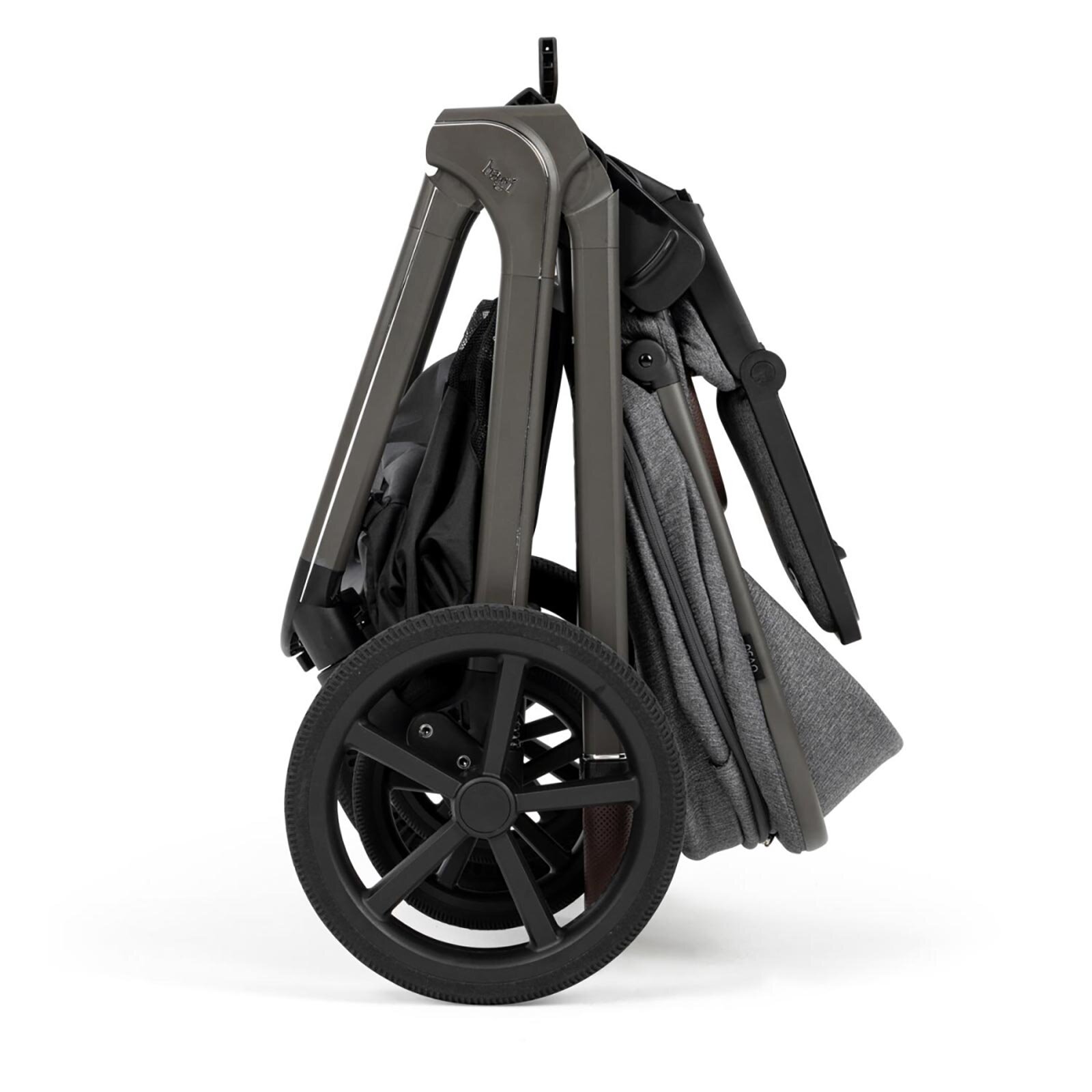 Heritage Bebek Arabası