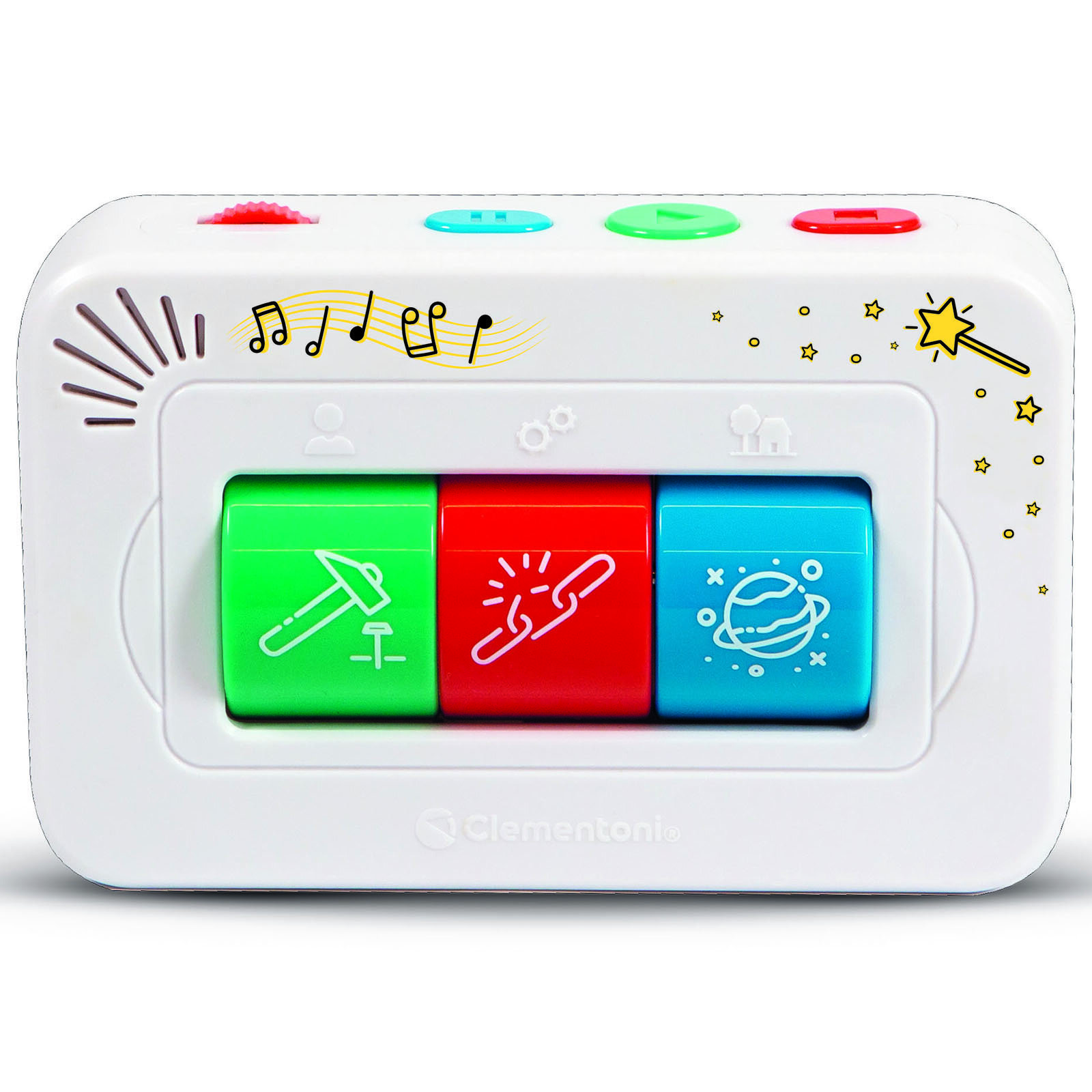 Hikayeci Bir Varmış Bir Yok