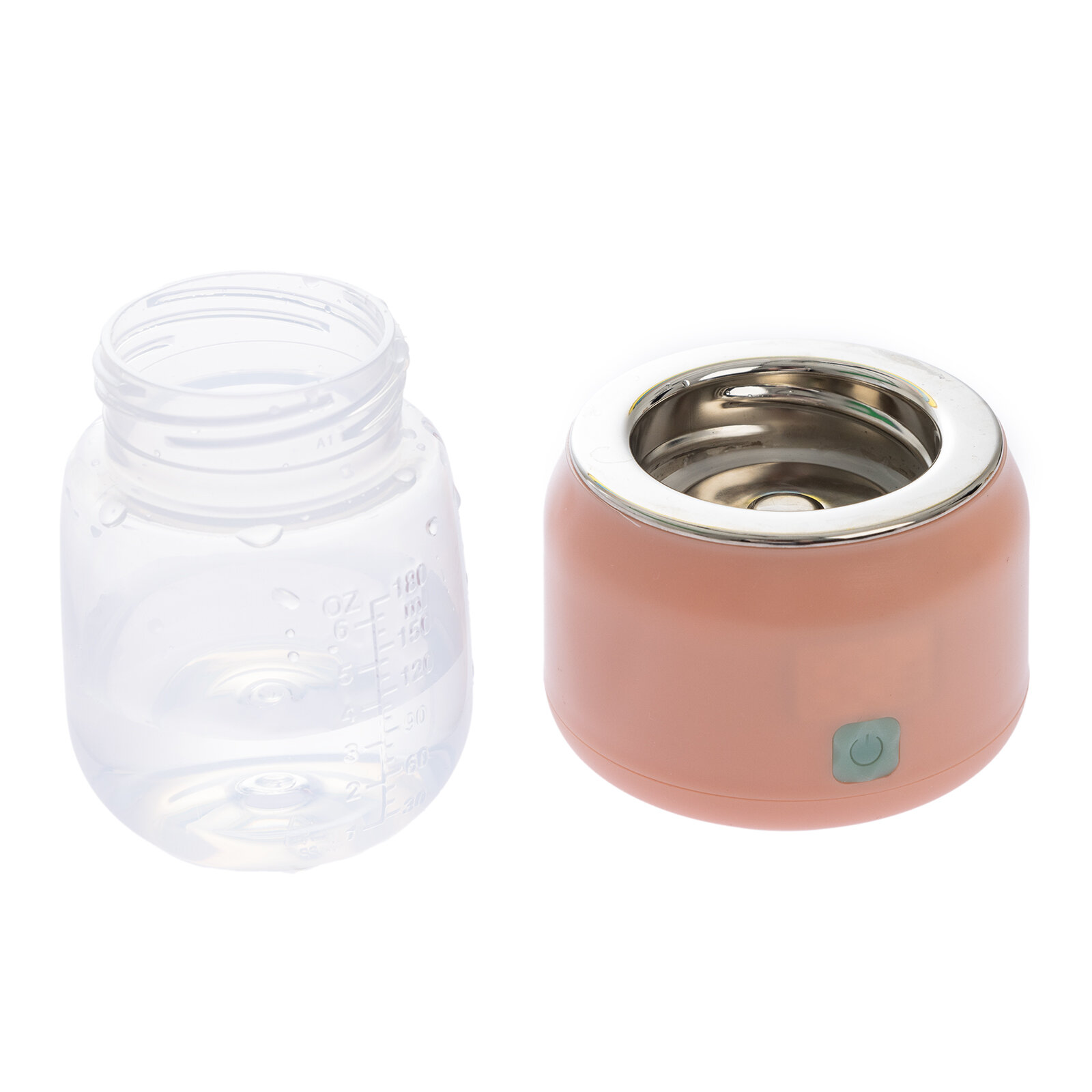 Hızlı Portatif Sıvı Gıda Isıtıcı Hızlı Portatif Sıvı Gıda Isıtıcı