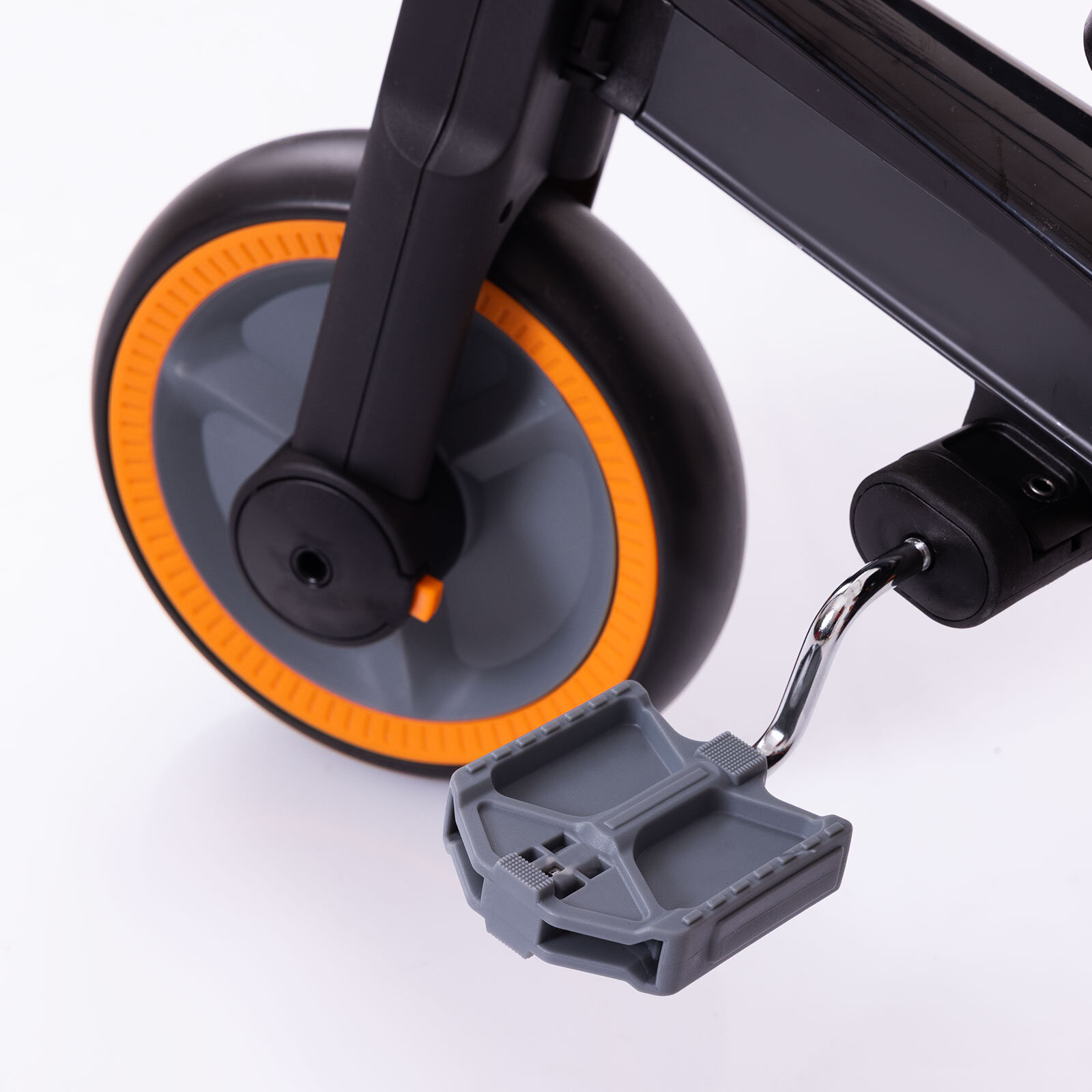 hll 3 Tekerlekli Ebeveyn Kontrollü Bisiklet