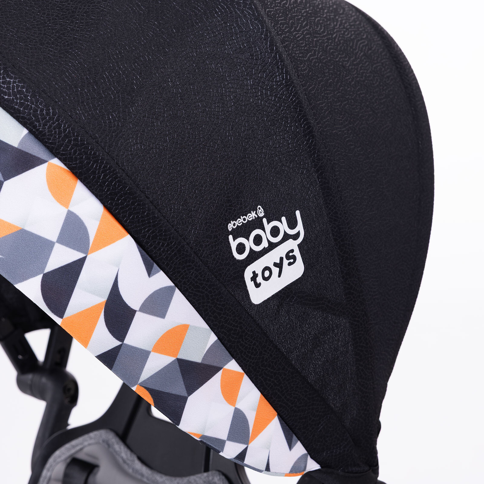 hll 3 Tekerlekli Ebeveyn Kontrollü Bisiklet