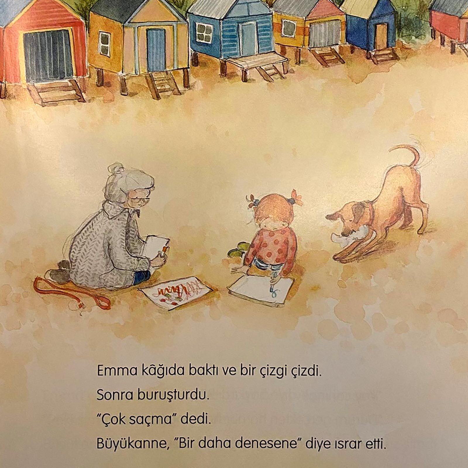 Homurtu Tekneleri Homurtu Tekneleri