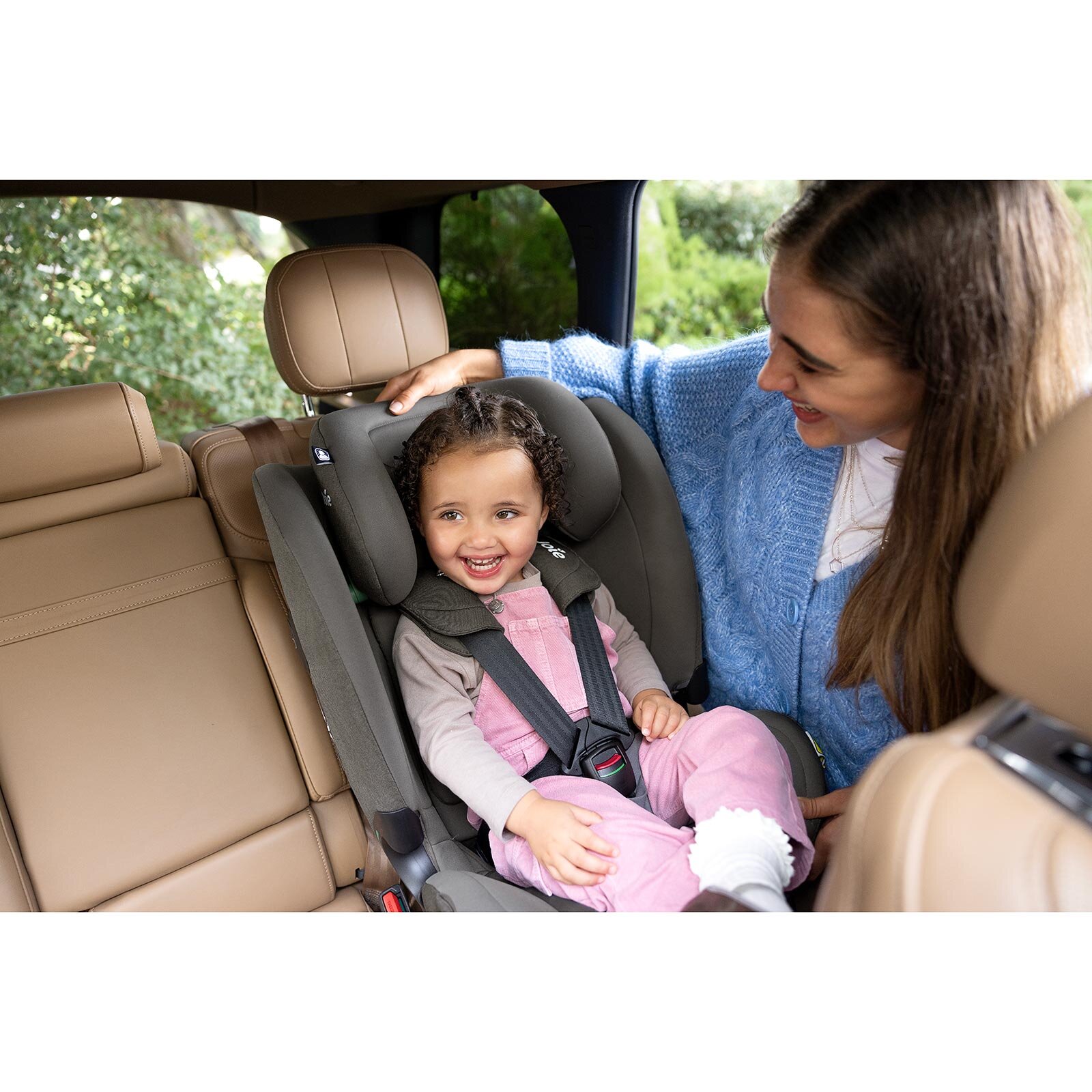 I-Bold 9-36 I-Size Oto Koltuğu I-Bold 9-36 I-Size Oto Koltuğu