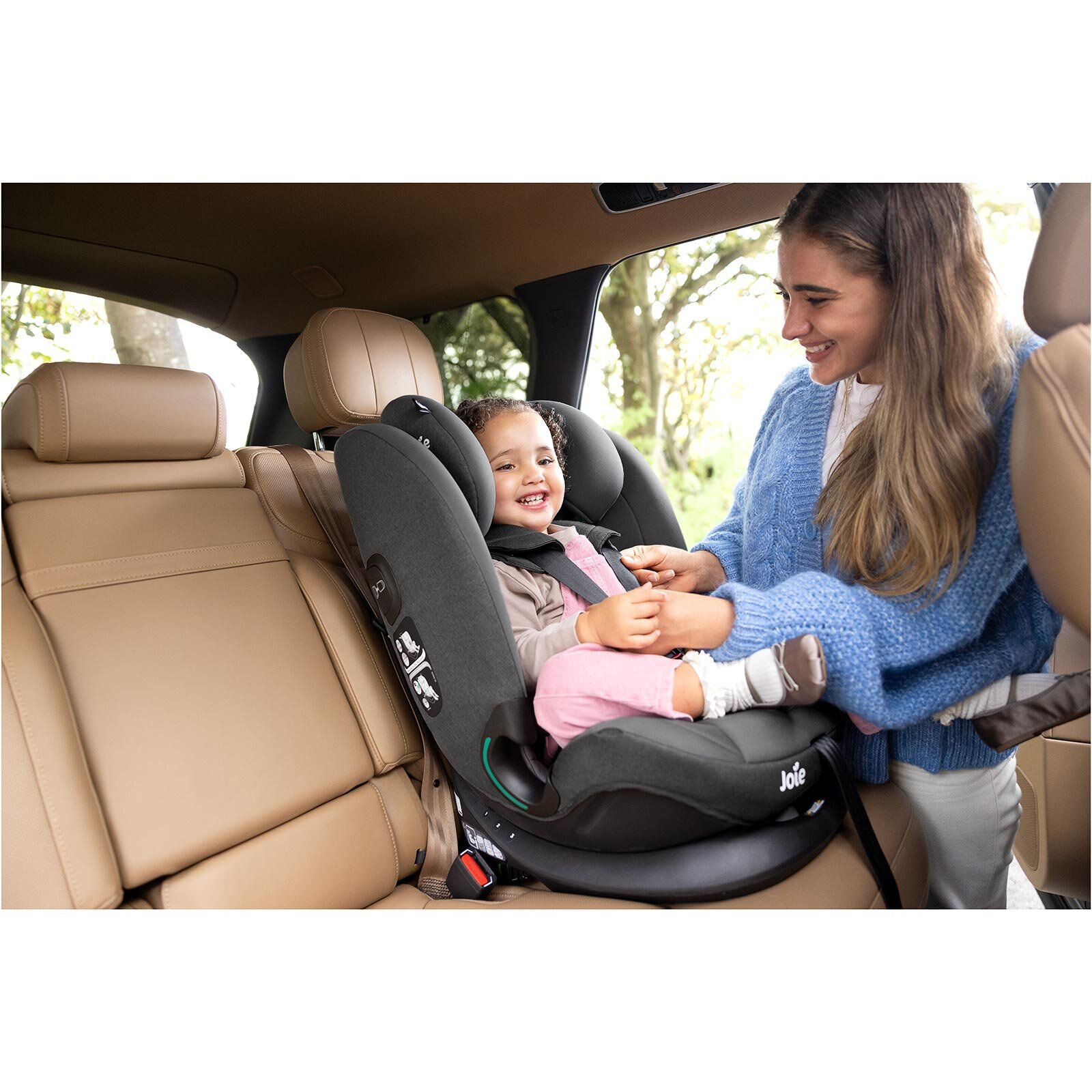 I-Bold 9-36 I-Size Oto Koltuğu I-Bold 9-36 I-Size Oto Koltuğu