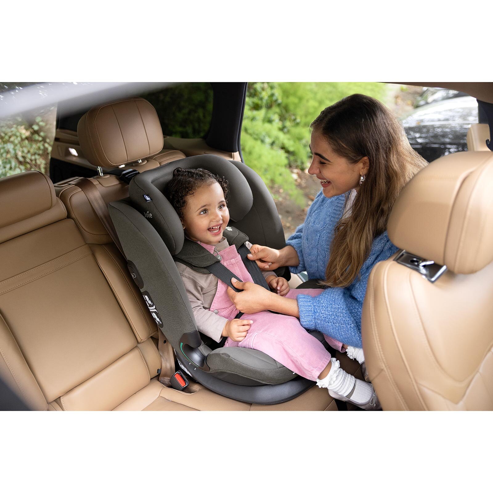 I-Bold 9-36 I-Size Oto Koltuğu I-Bold 9-36 I-Size Oto Koltuğu