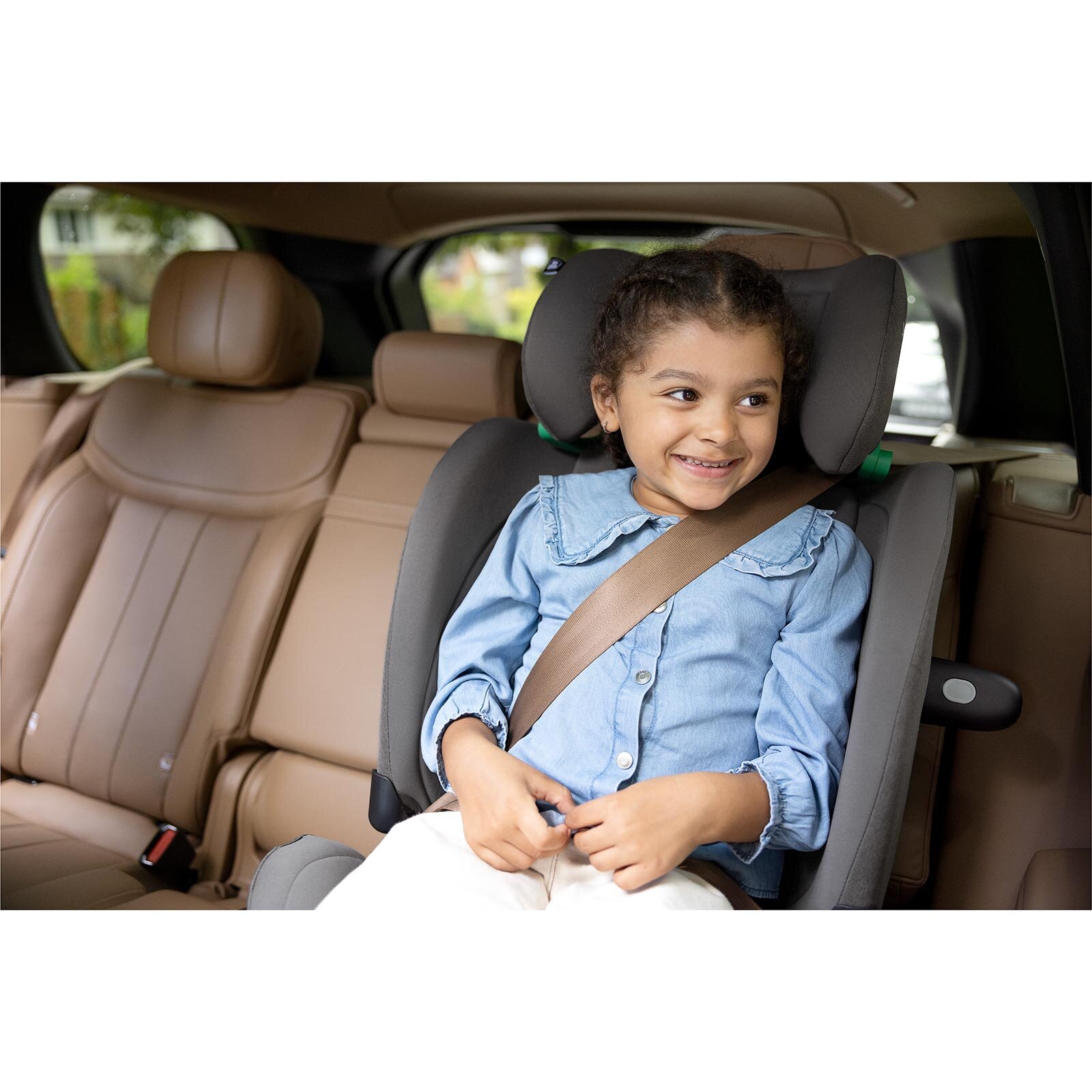 I-Bold 9-36 I-Size Oto Koltuğu I-Bold 9-36 I-Size Oto Koltuğu