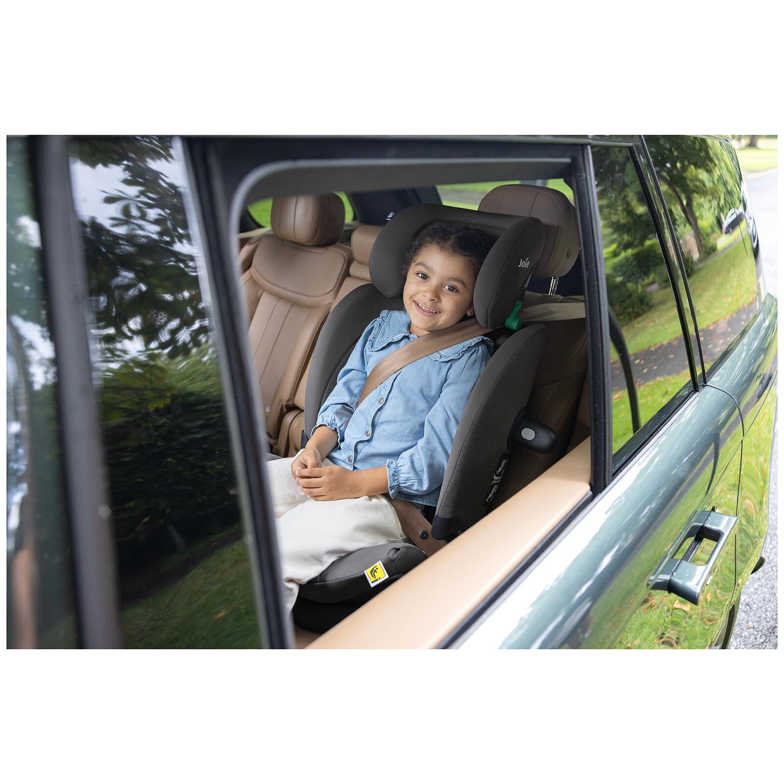 I-Bold 9-36 I-Size Oto Koltuğu I-Bold 9-36 I-Size Oto Koltuğu