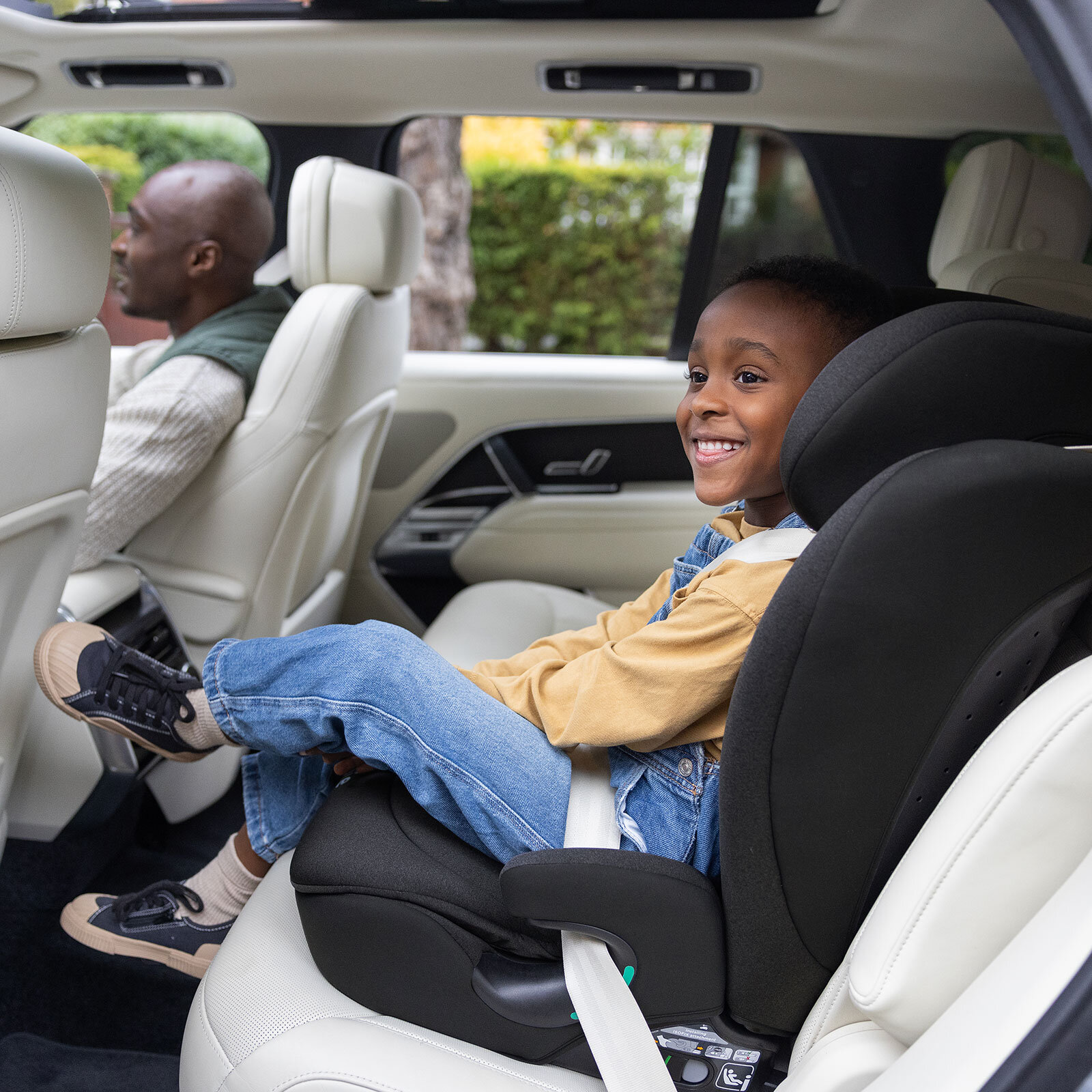 I-Irvana 9-36 kg Oto Koltuğu I-Irvana 9-36 kg Oto Koltuğu