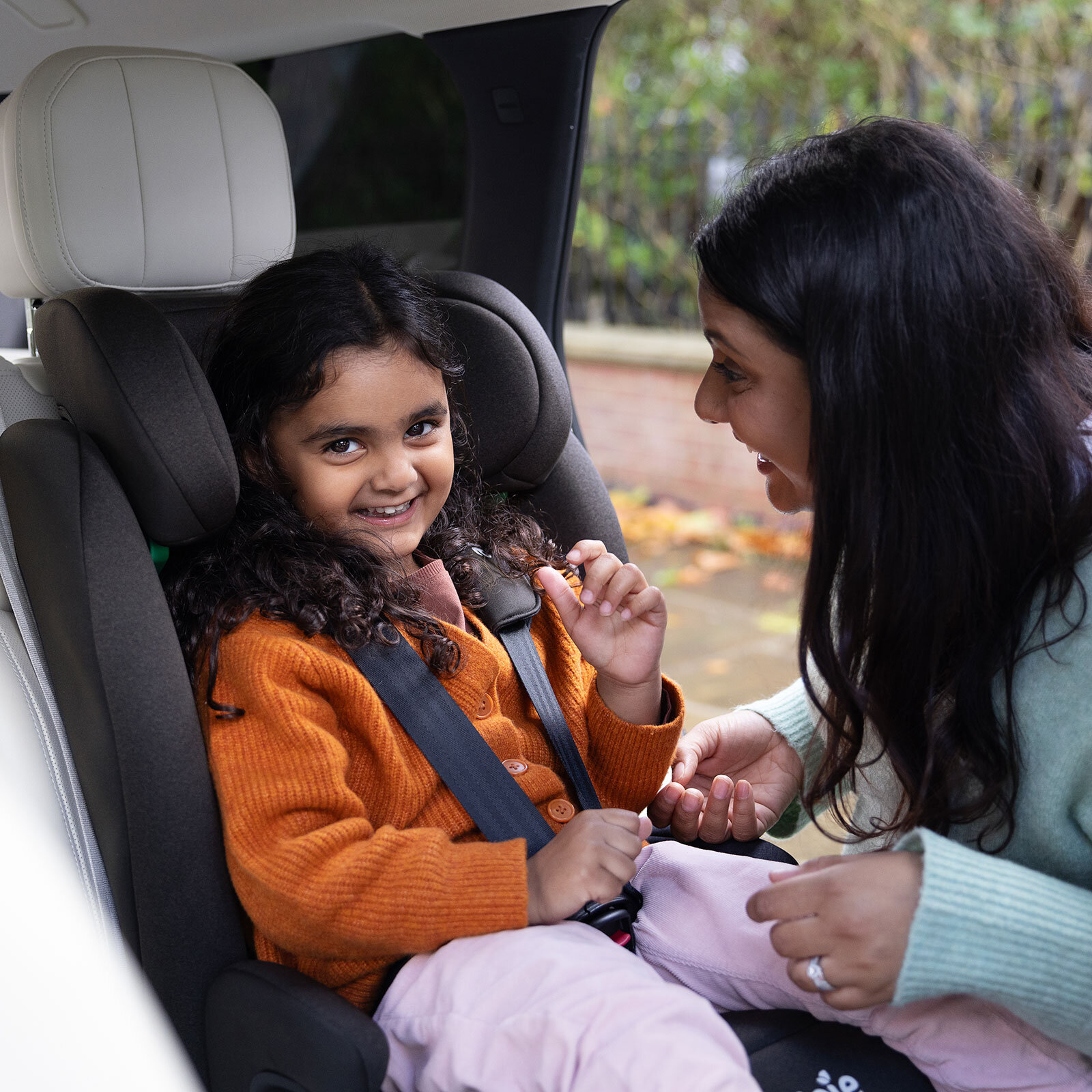 I-Irvana 9-36 kg Oto Koltuğu I-Irvana 9-36 kg Oto Koltuğu