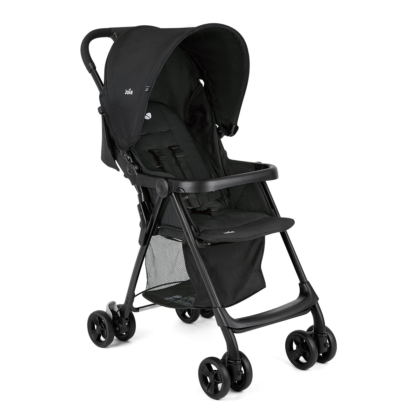 I-Juva Step Travel Sistem Bebek Arabası