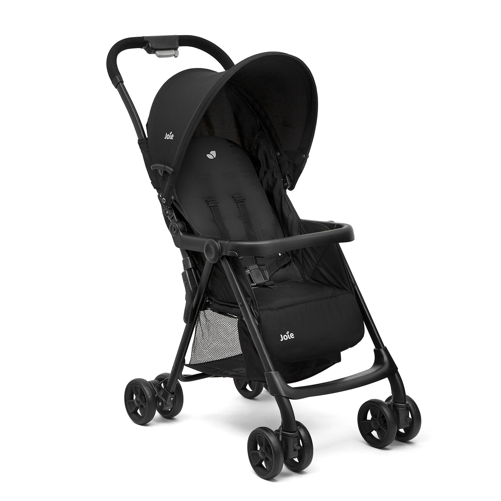 I-Juva Step Travel Sistem Bebek Arabası