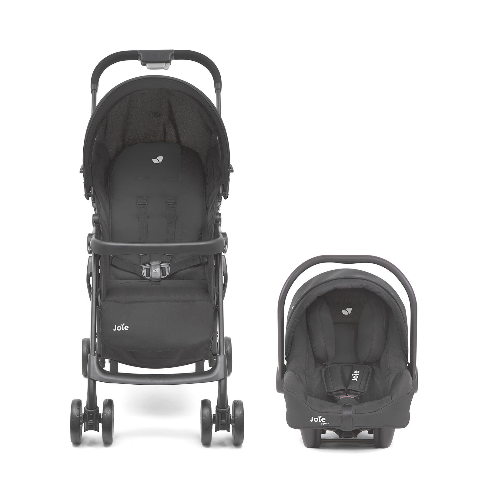 I-Juva Step Travel Sistem Bebek Arabası