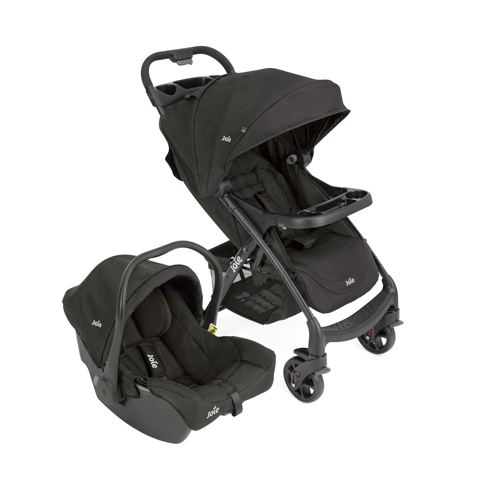 I-Muze Lx Travel Sistem Bebek Arabası