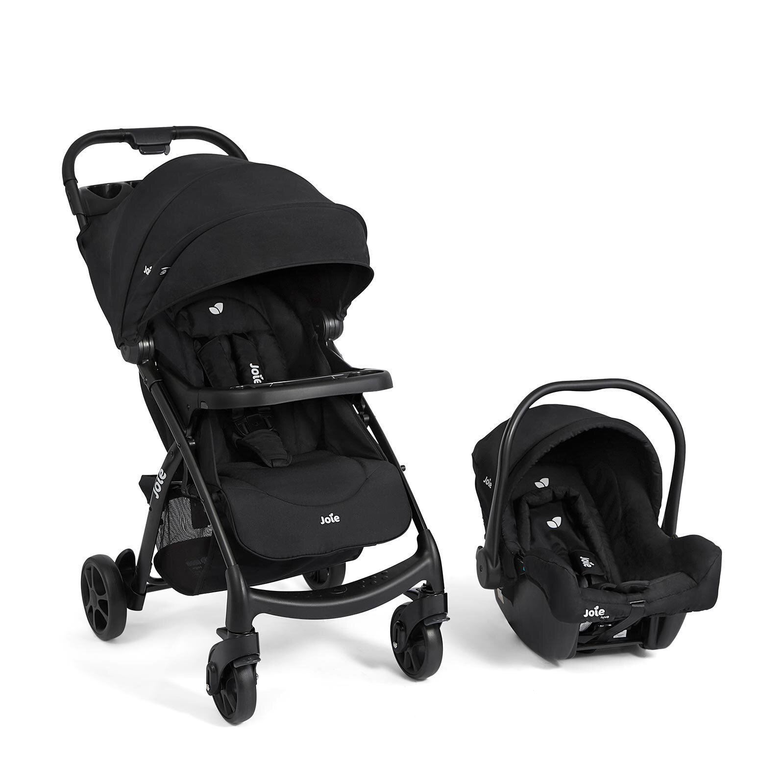 I-Muze Travel Sistem Bebek Arabası I-Muze Travel Sistem Bebek Arabası