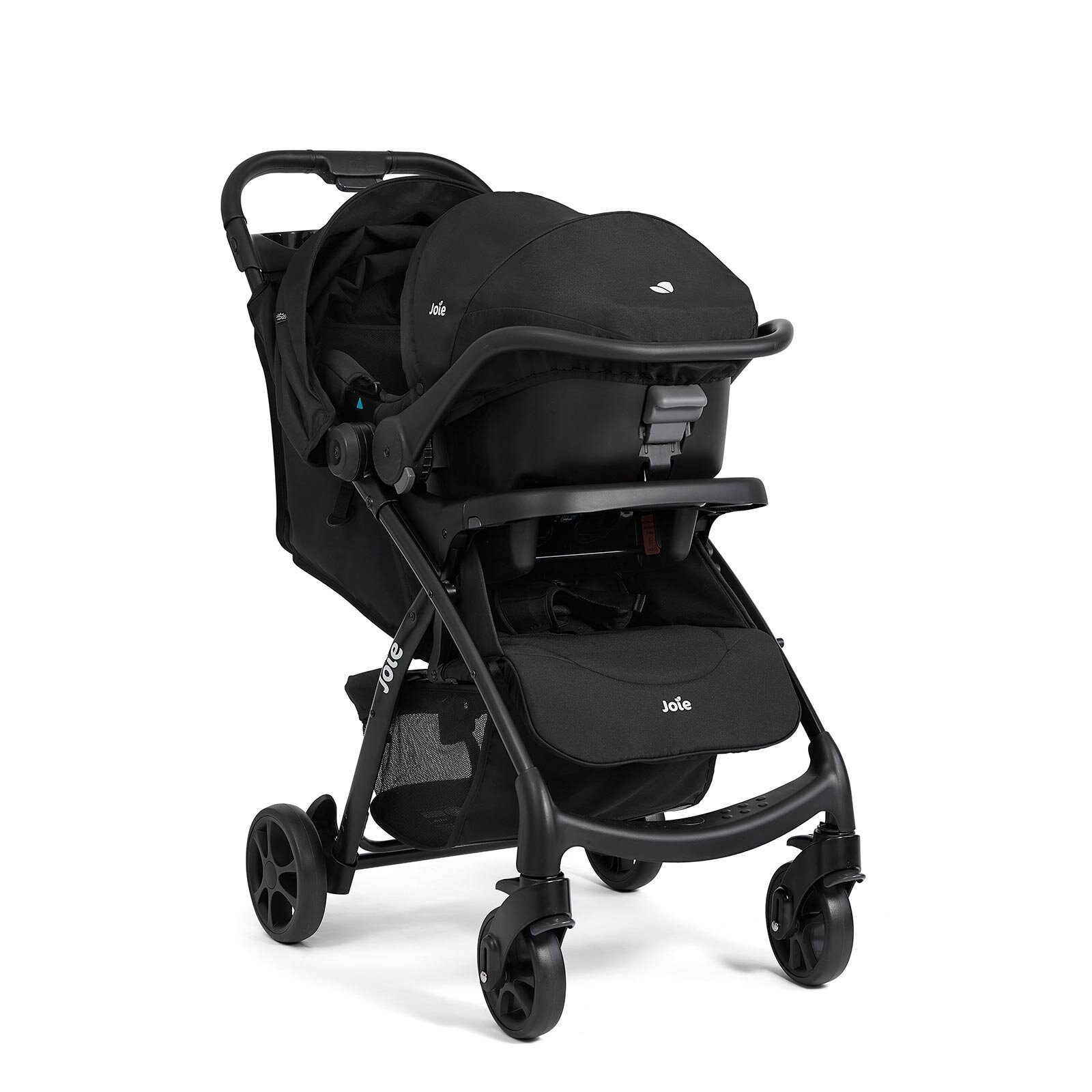 I-Muze Travel Sistem Bebek Arabası I-Muze Travel Sistem Bebek Arabası