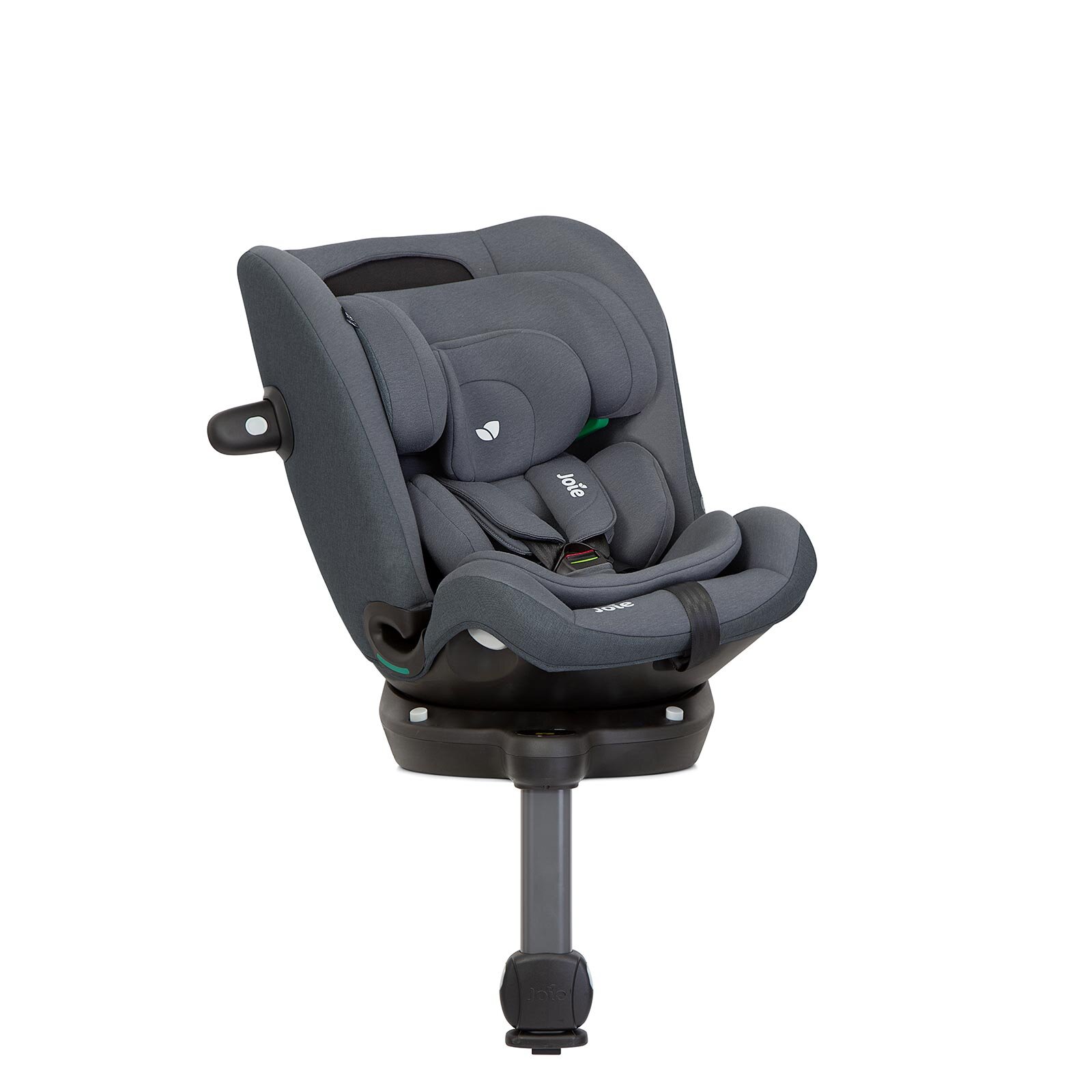 I-Pivot Grow 0-25 kg Oto Koltuğu