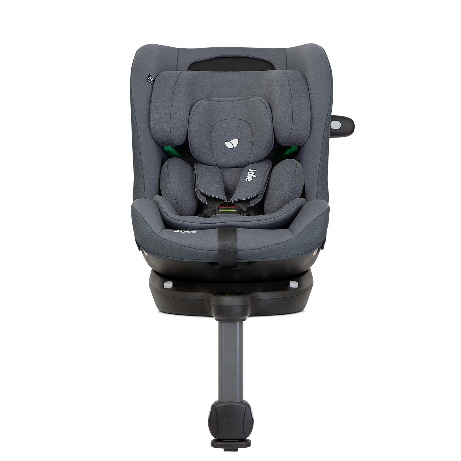 I-Pivot Grow 0-25 kg Oto Koltuğu