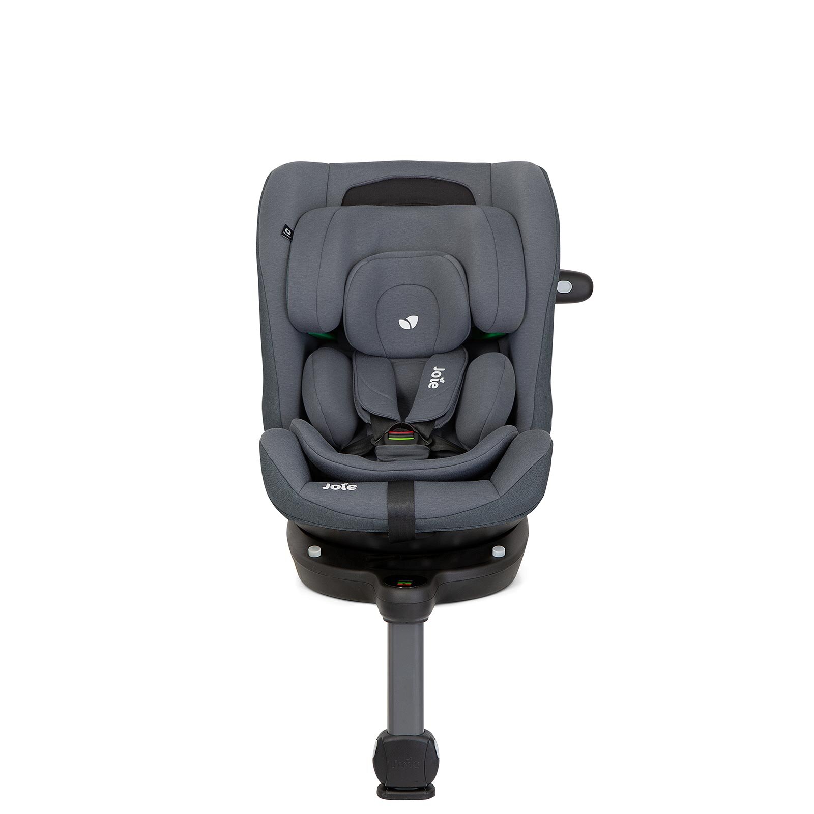 I-Pivot Grow 0-25 kg Oto Koltuğu