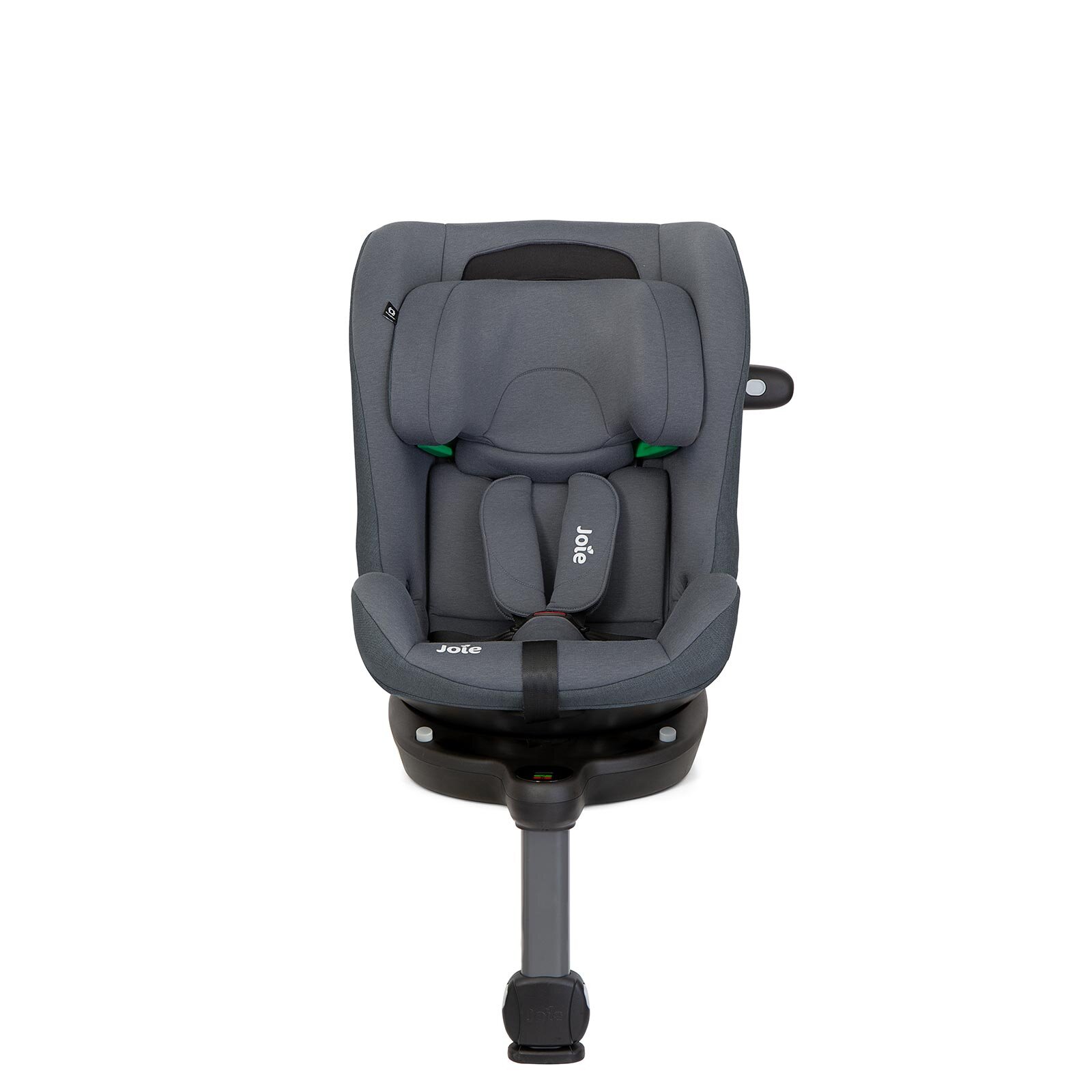 I-Pivot Grow 0-25 kg Oto Koltuğu