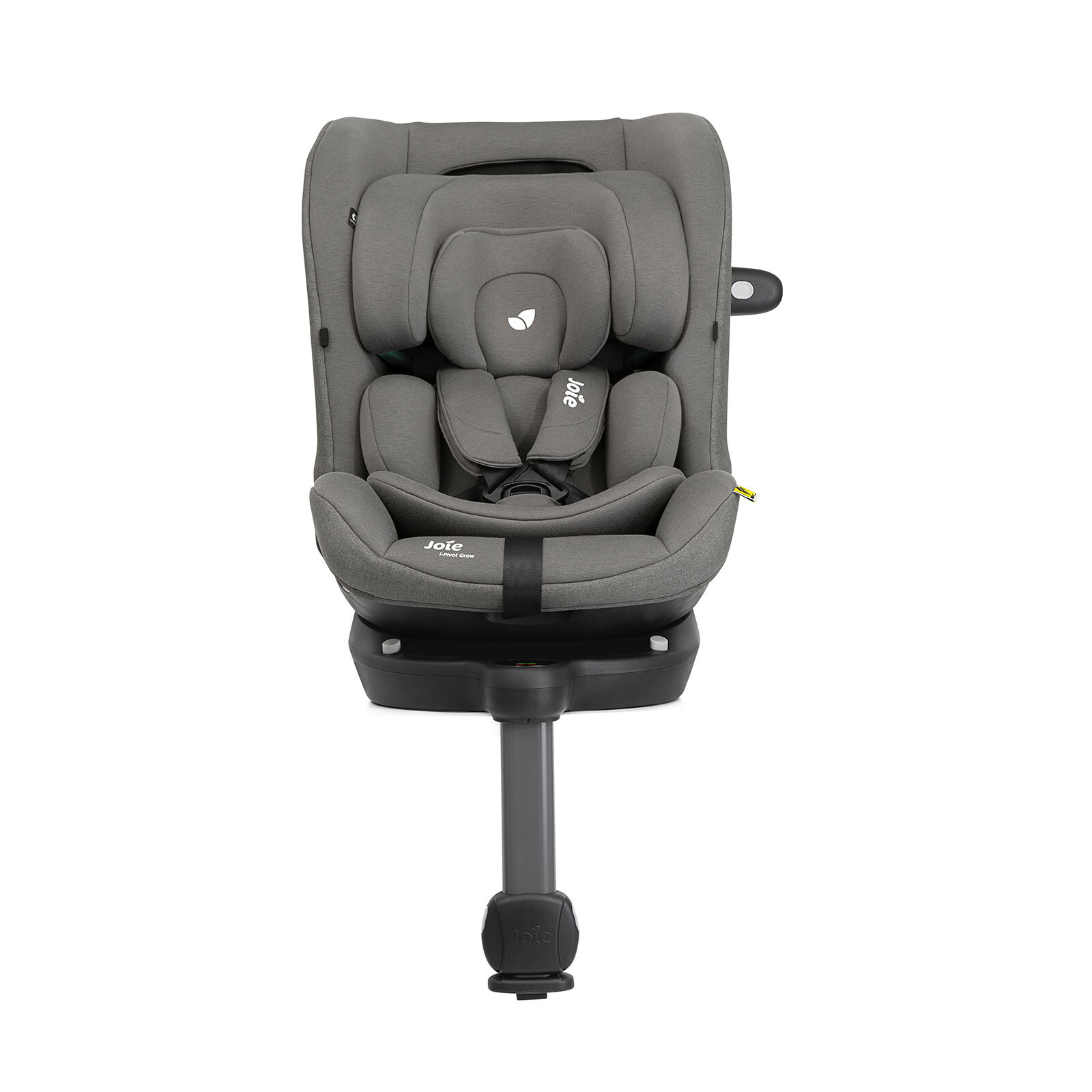 I-Pivot Grow 0-25 kg Oto Koltuğu