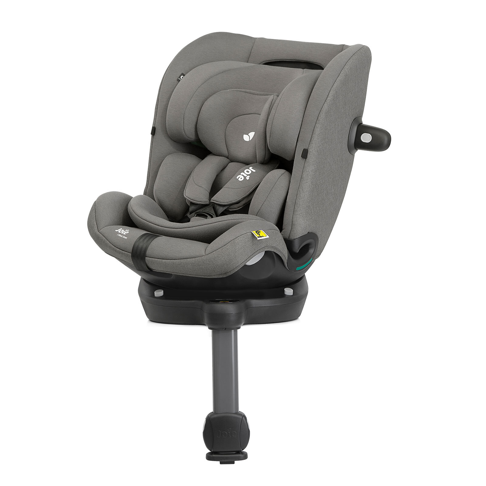 I-Pivot Grow 0-25 kg Oto Koltuğu