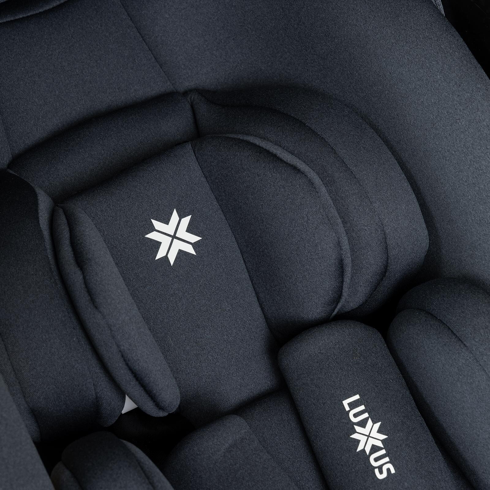 I-Safe 0-13 kg Oto Koltuğu