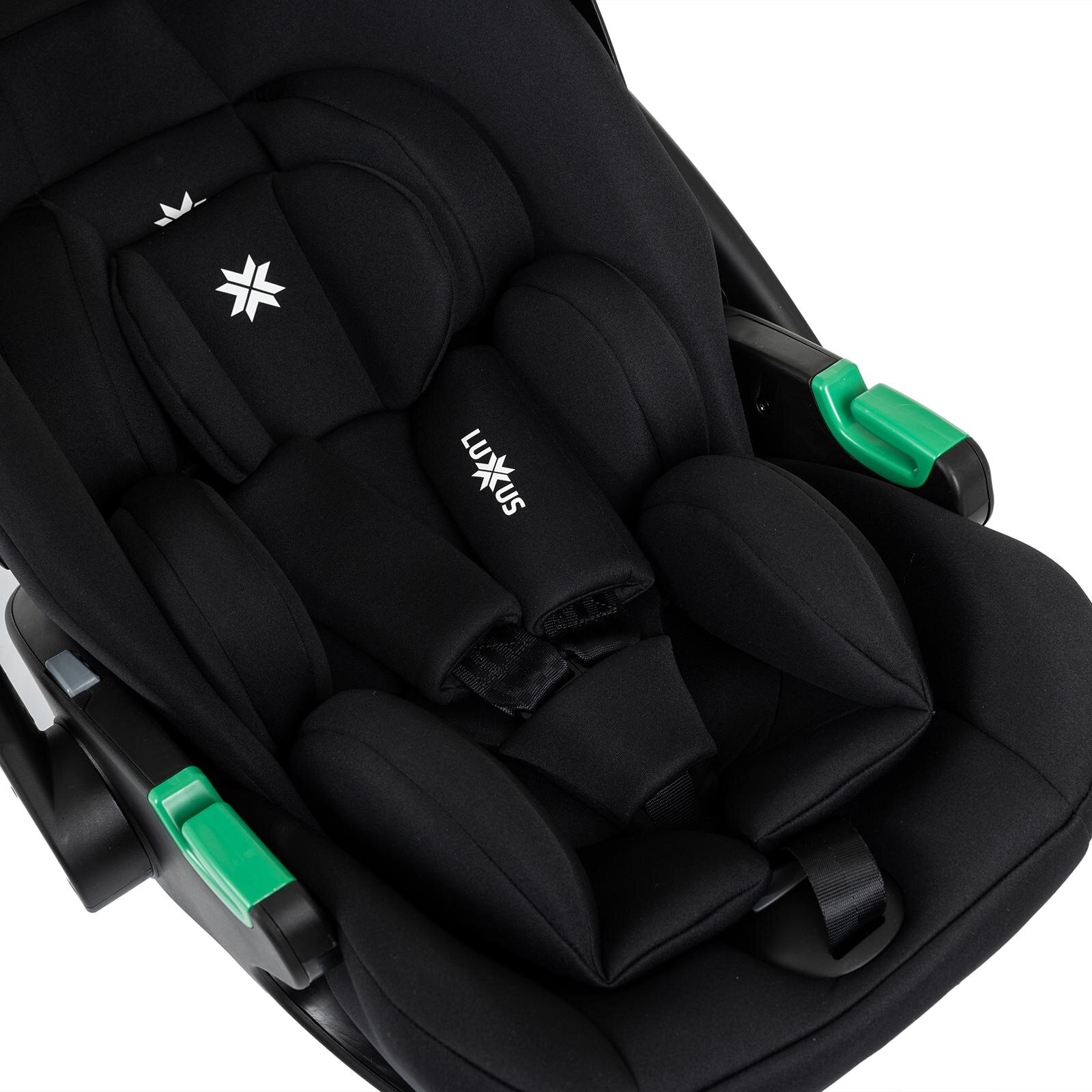 I-Safe 0-13 kg Oto Koltuğu