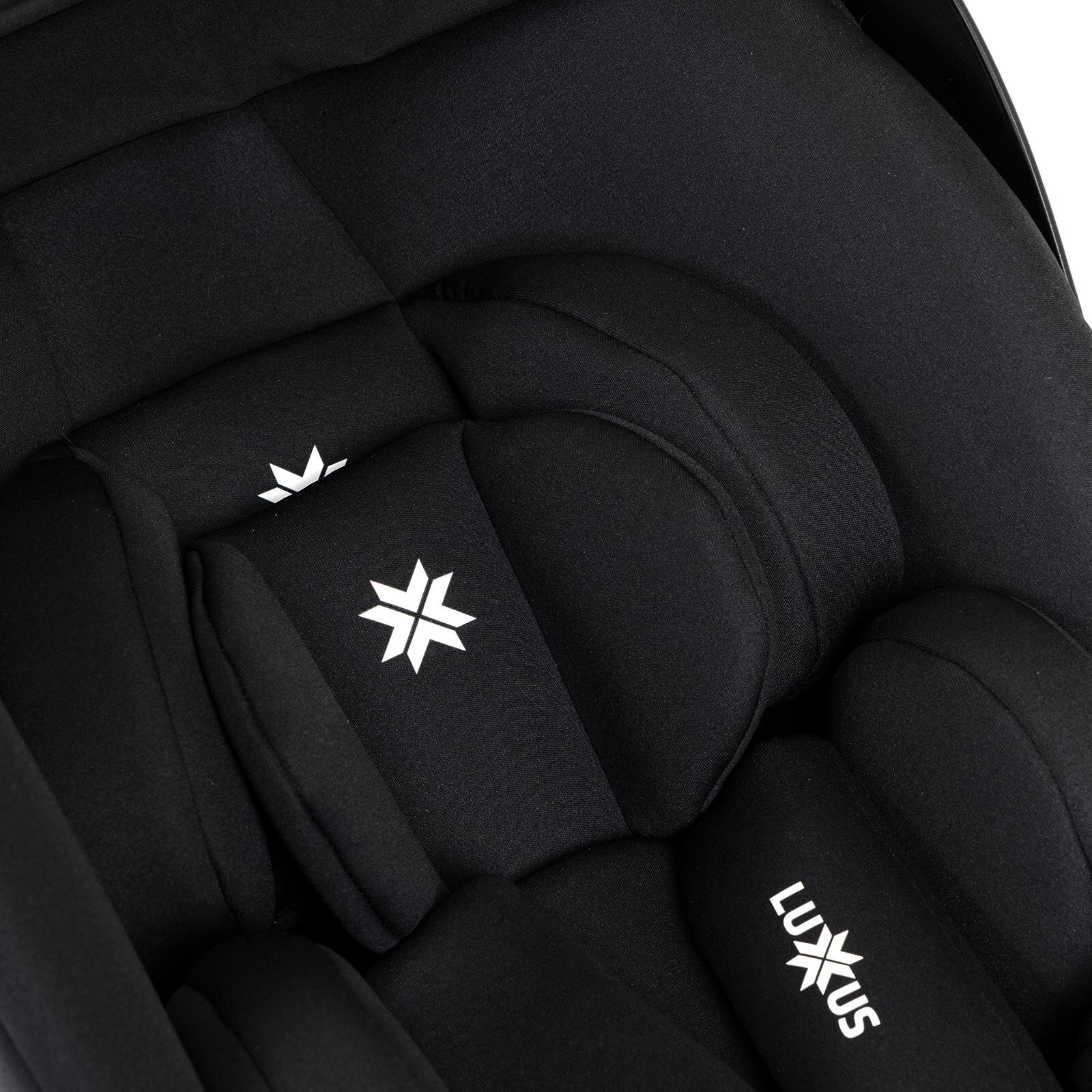 I-Safe 0-13 kg Oto Koltuğu