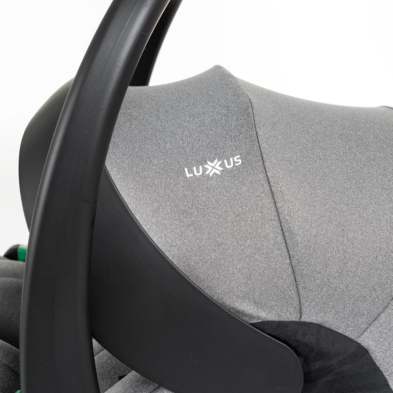 I-Safe 0-13 kg Oto Koltuğu