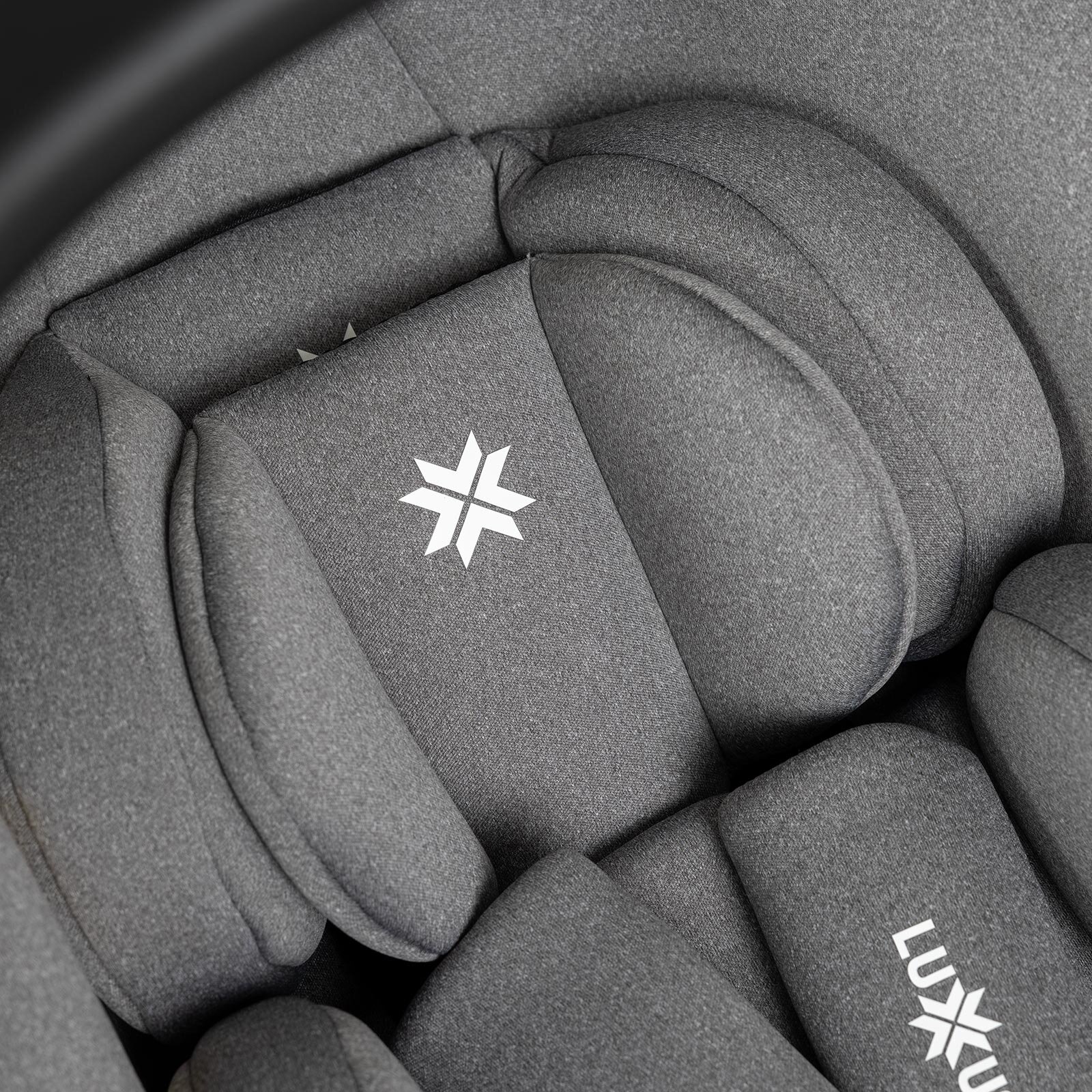 I-Safe 0-13 kg Oto Koltuğu