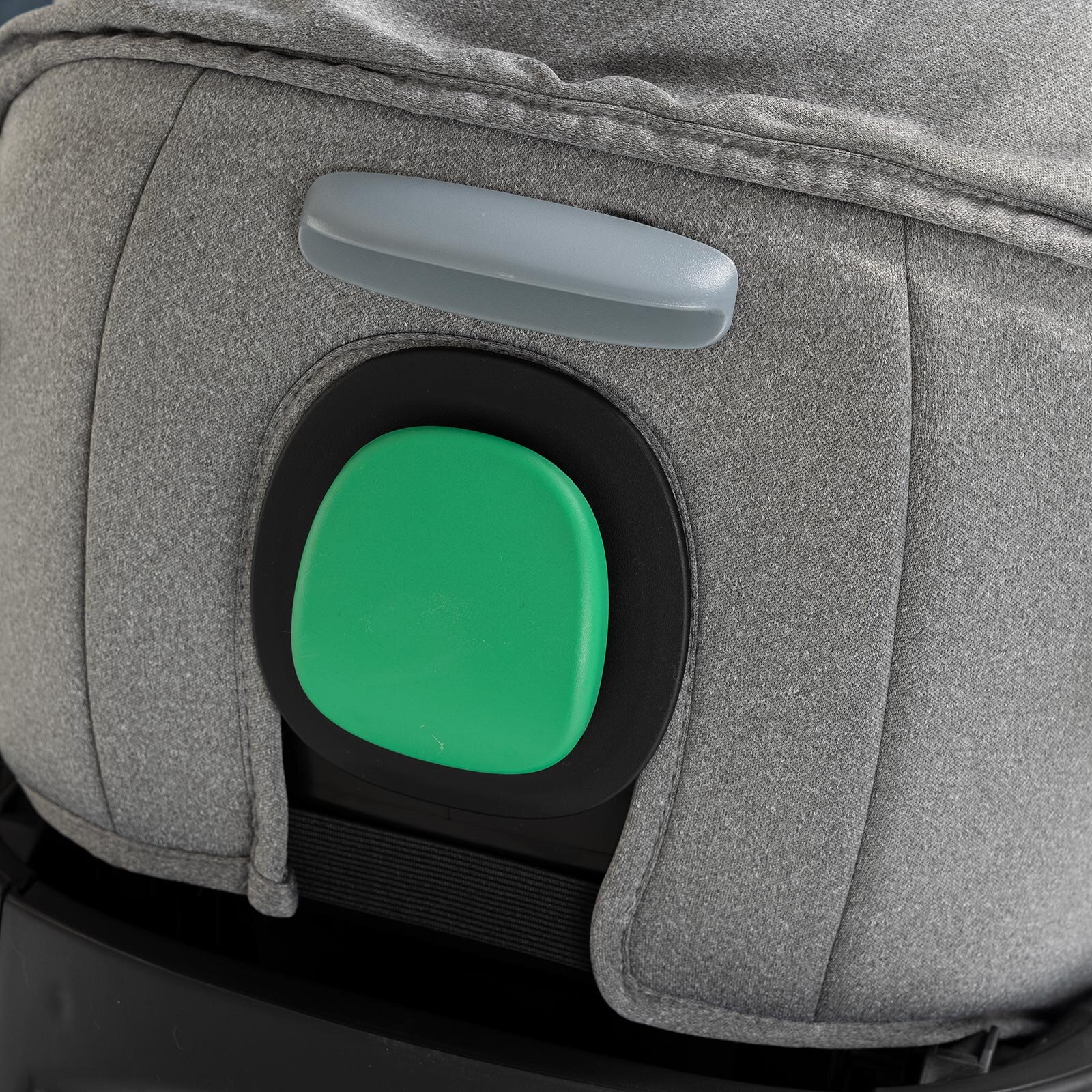 I-Safe 0-13 kg Oto Koltuğu