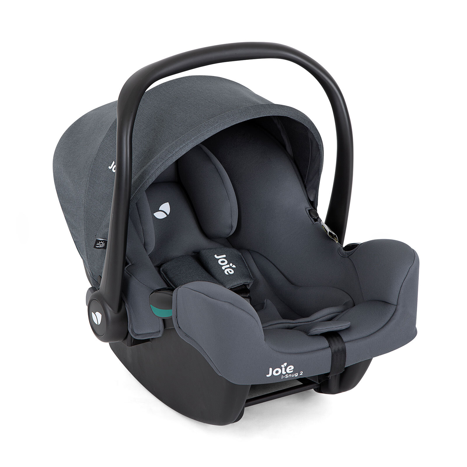 I-Snug 2 I-Size Oto Koltuğu 0-13 kg 45-75 cm