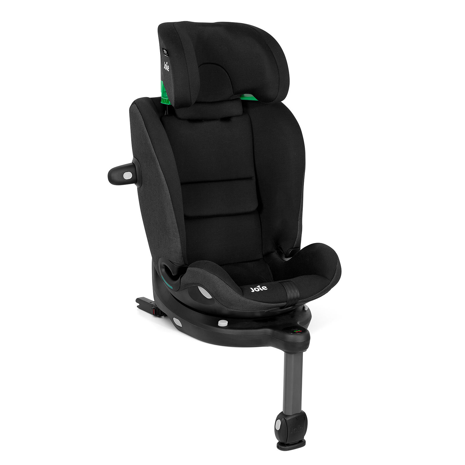 I-Spin Max 360 Derece Dönebilen 0-36 kg Oto Koltuğu