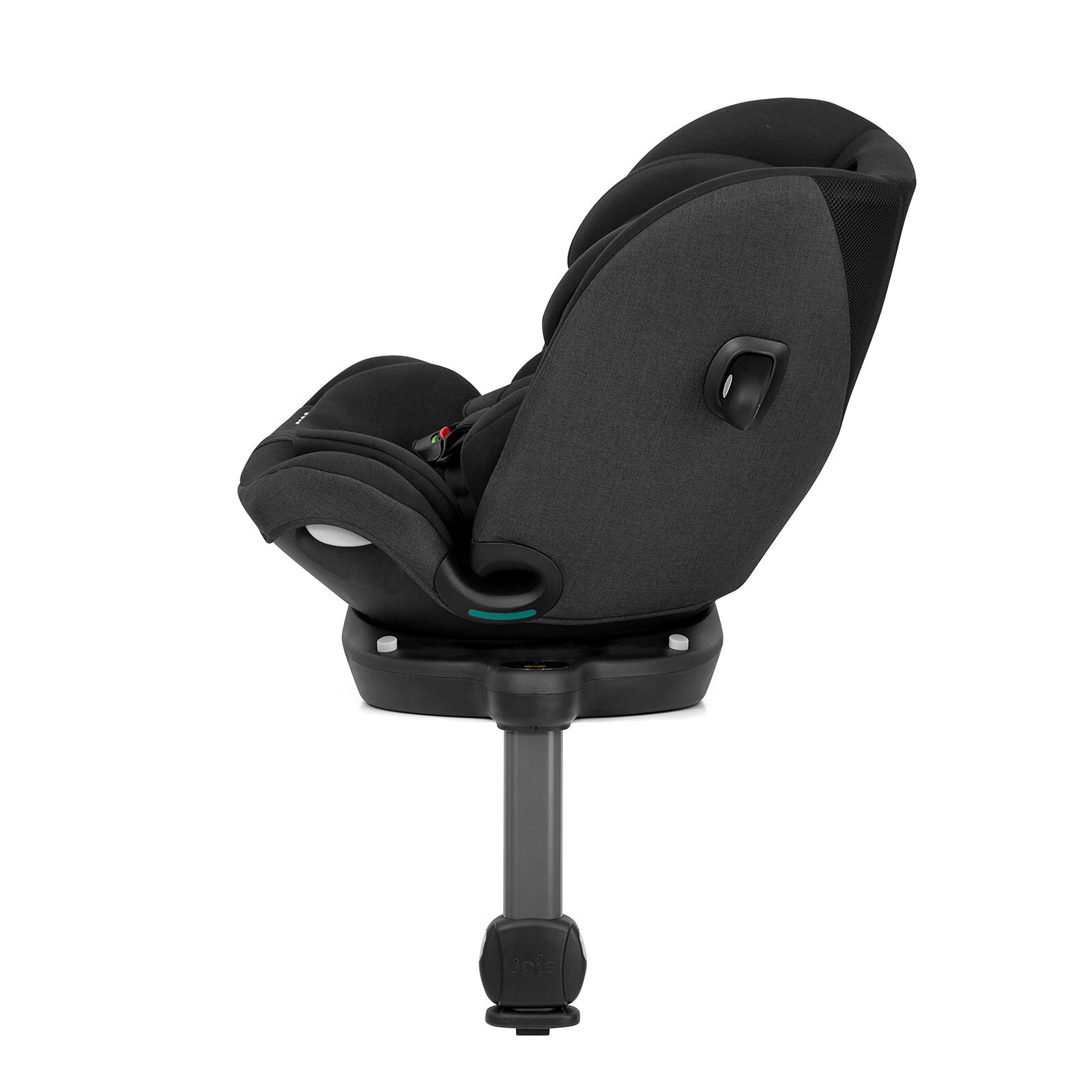 I-Spin Max 360 Derece Dönebilen 0-36 kg Oto Koltuğu