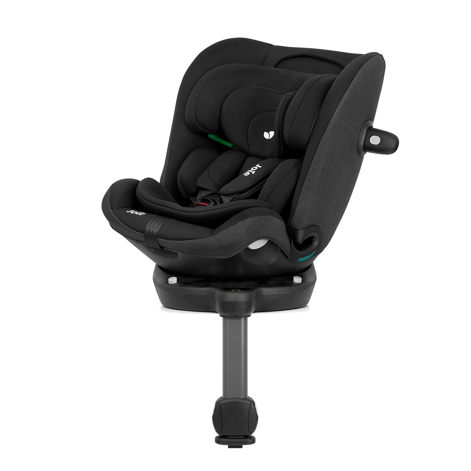 I-Spin Max 360 Derece Dönebilen 0-36 kg Oto Koltuğu