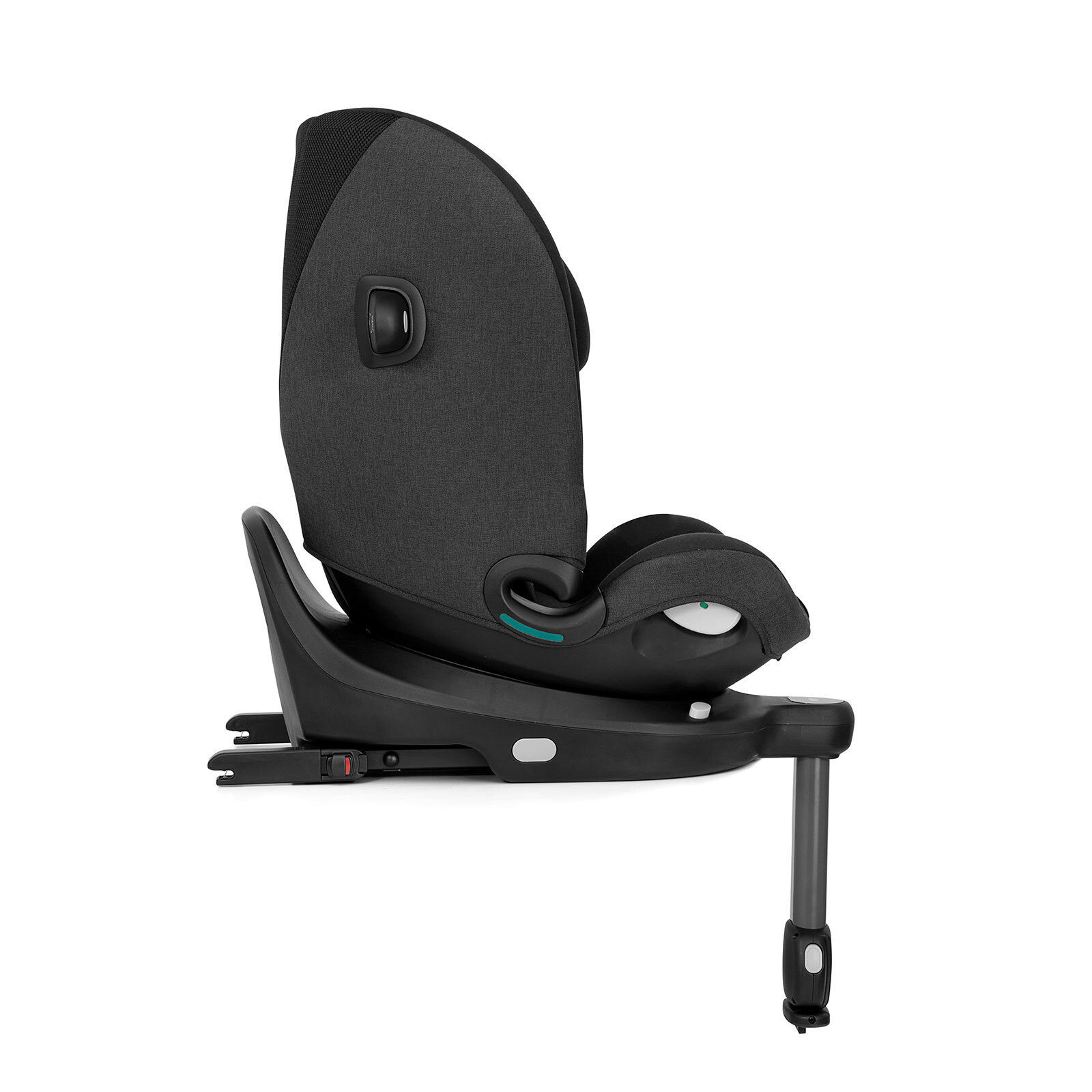 I-Spin Max 360 Derece Dönebilen 0-36 kg Oto Koltuğu