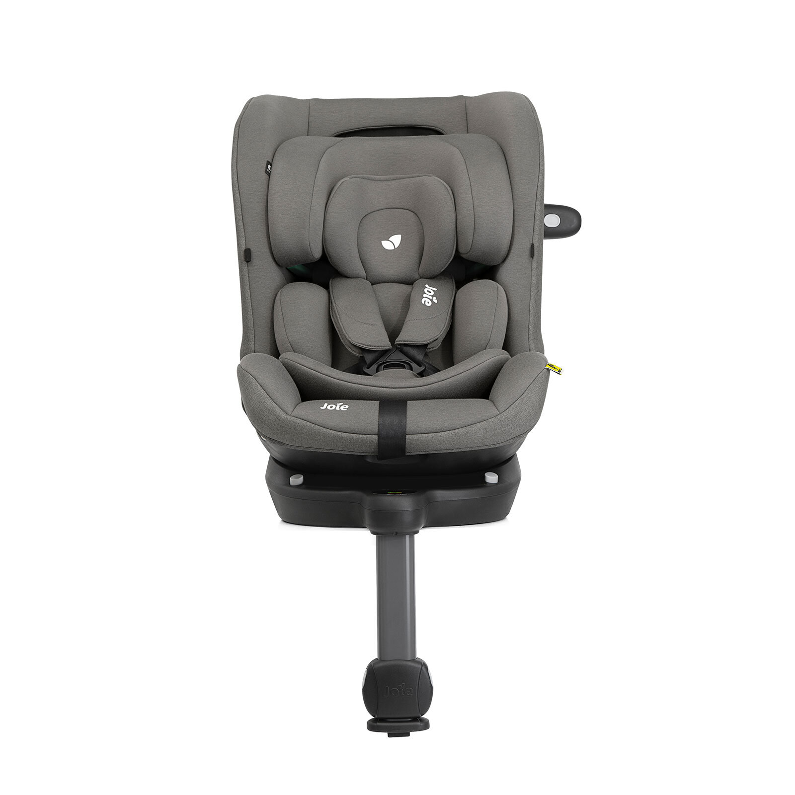 I-Spin Max 360 Derece Dönebilen 0-36 kg Oto Koltuğu