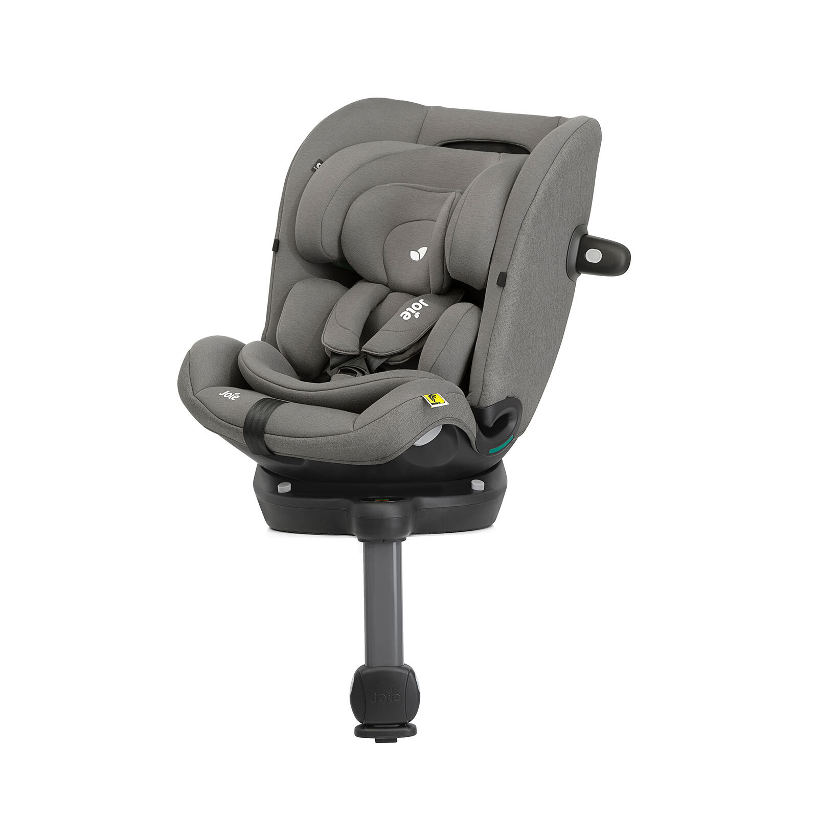 I-Spin Max 360 Derece Dönebilen 0-36 kg Oto Koltuğu