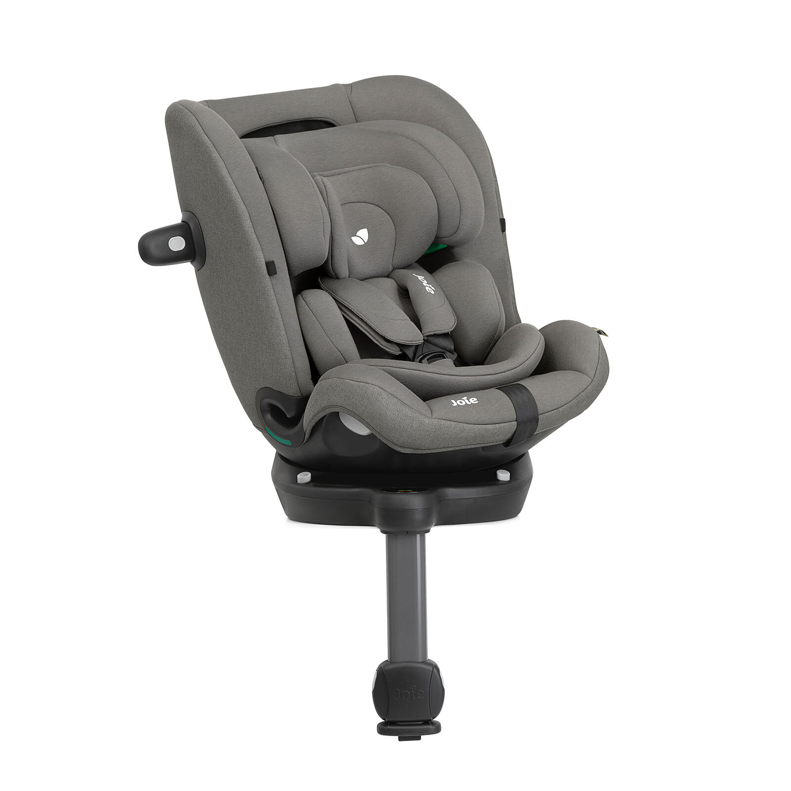 I-Spin Max 360 Derece Dönebilen 0-36 kg Oto Koltuğu