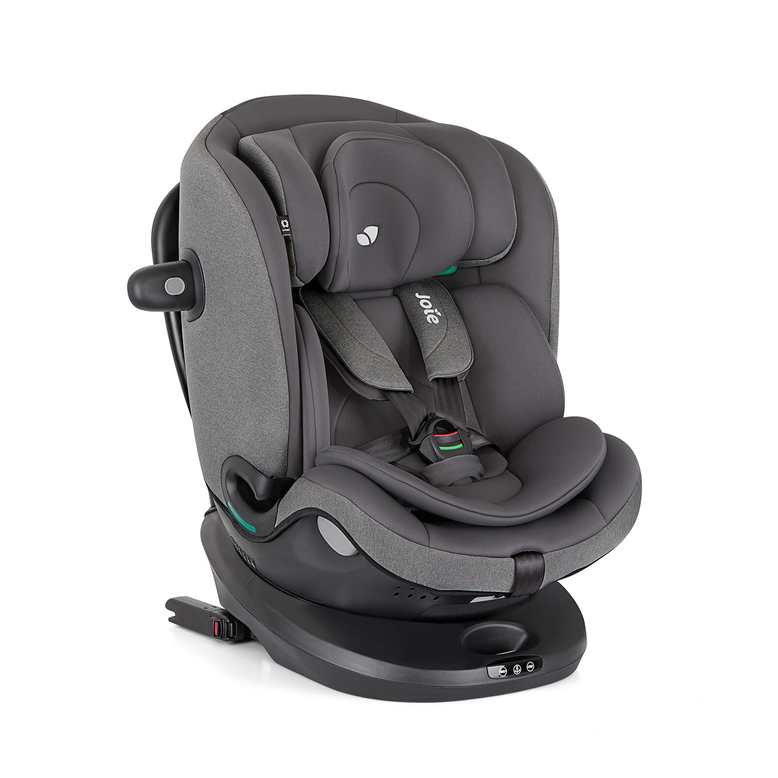 I-Spin Multiway 0-25 kg 360 derece dönebilen 40-105 cm Oto Koltuğu