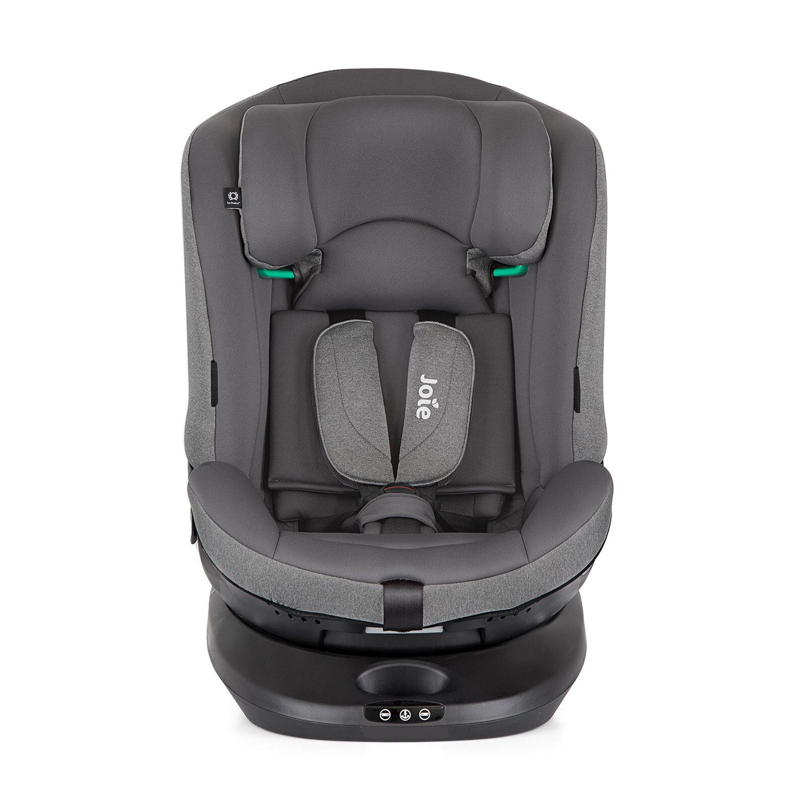 I-Spin Multiway 0-25 kg 360 derece dönebilen 40-105 cm Oto Koltuğu