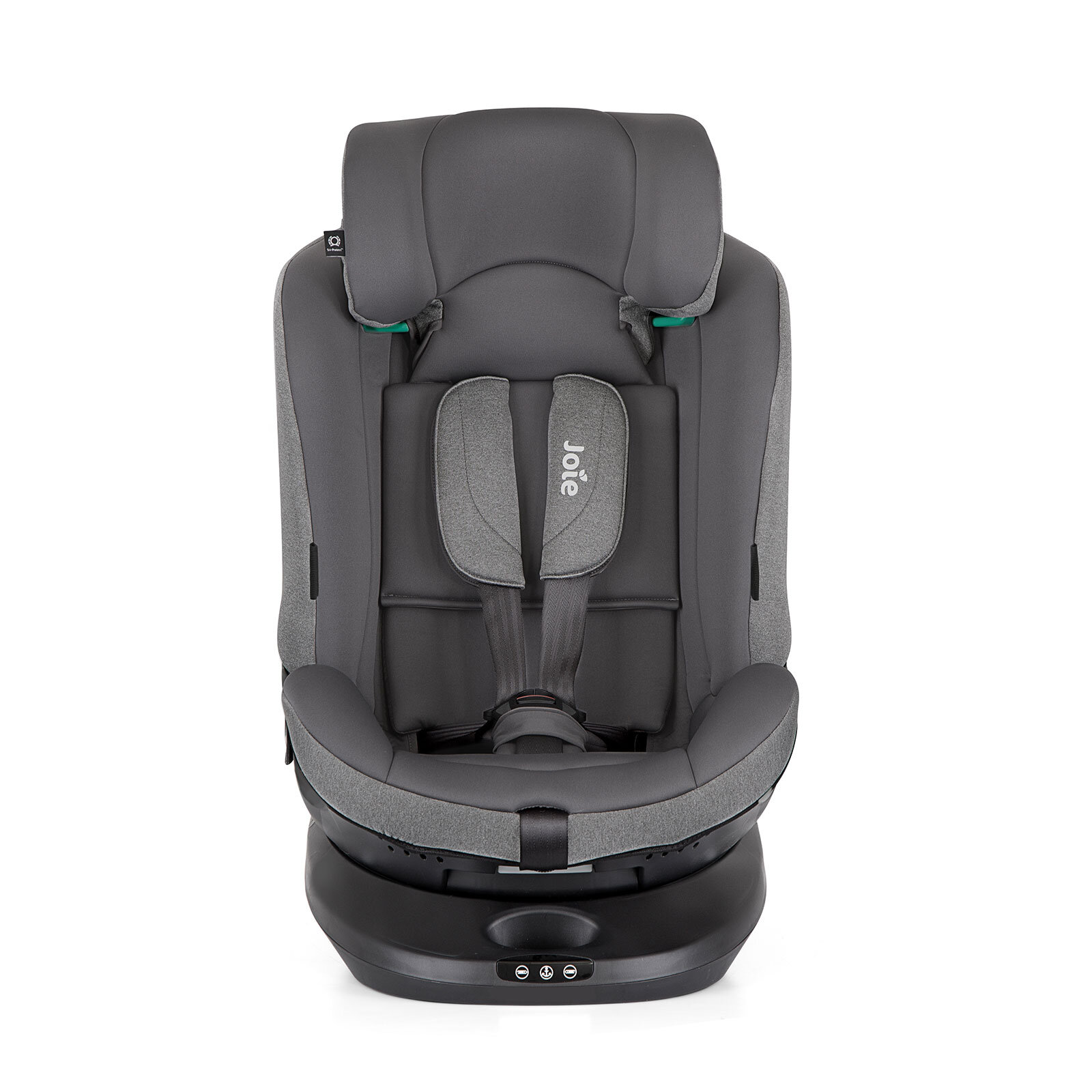 I-Spin Multiway 0-25 kg 360 derece dönebilen 40-105 cm Oto Koltuğu