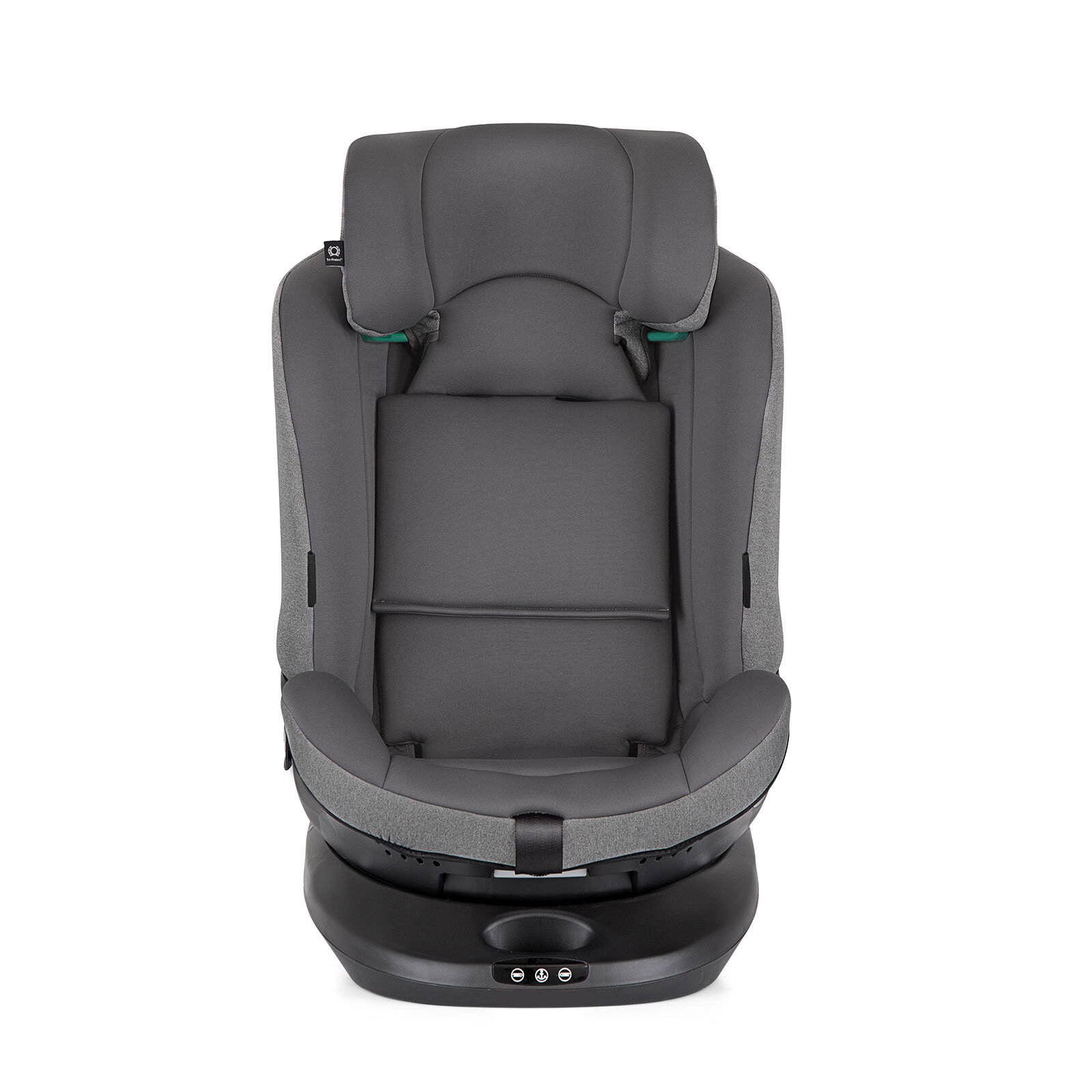 I-Spin Multiway 0-25 kg 360 derece dönebilen 40-105 cm Oto Koltuğu